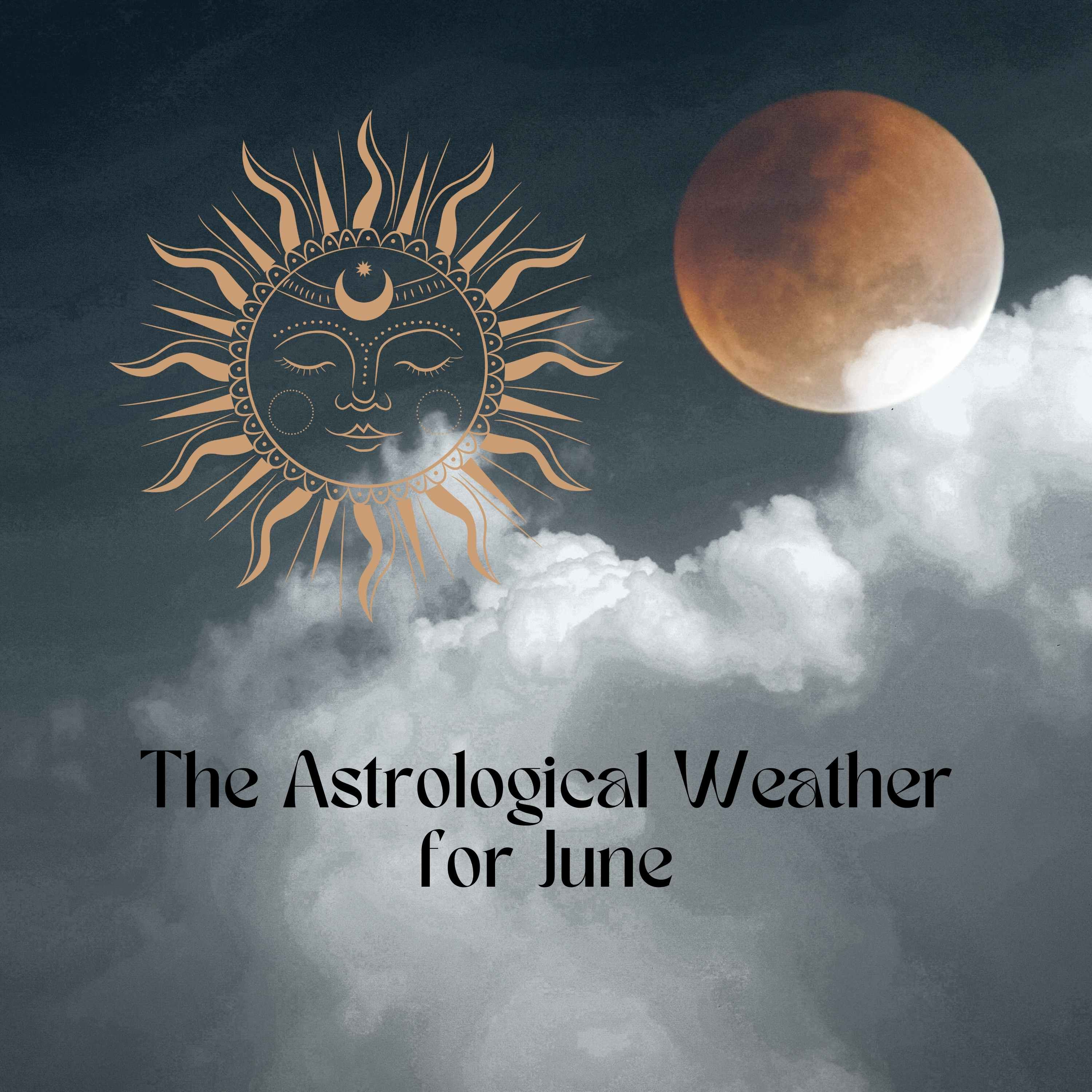 Living Astrology With Janet Hickox