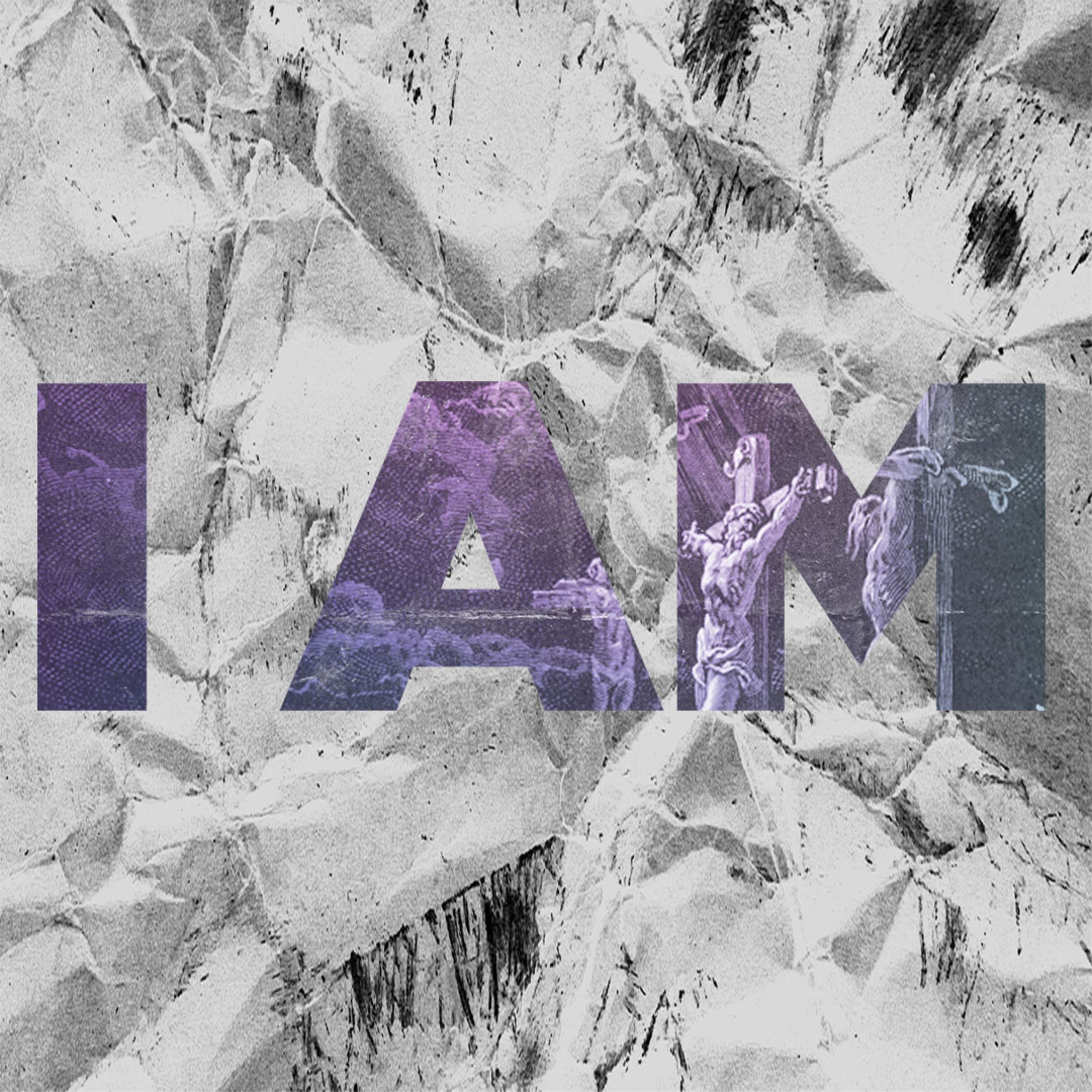 The First Message in our I Am Series episode artwork