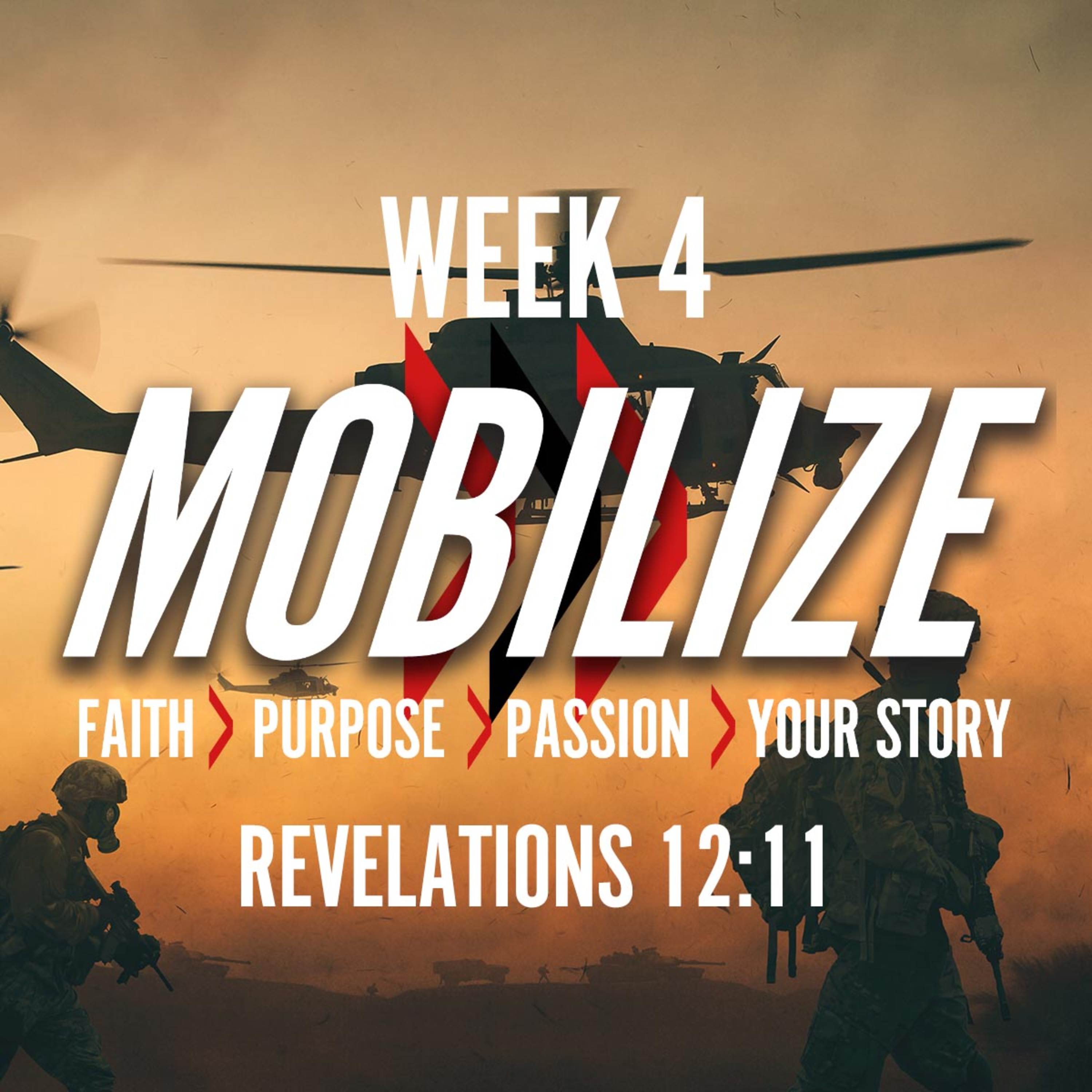 Mobilize Your Story episode artwork