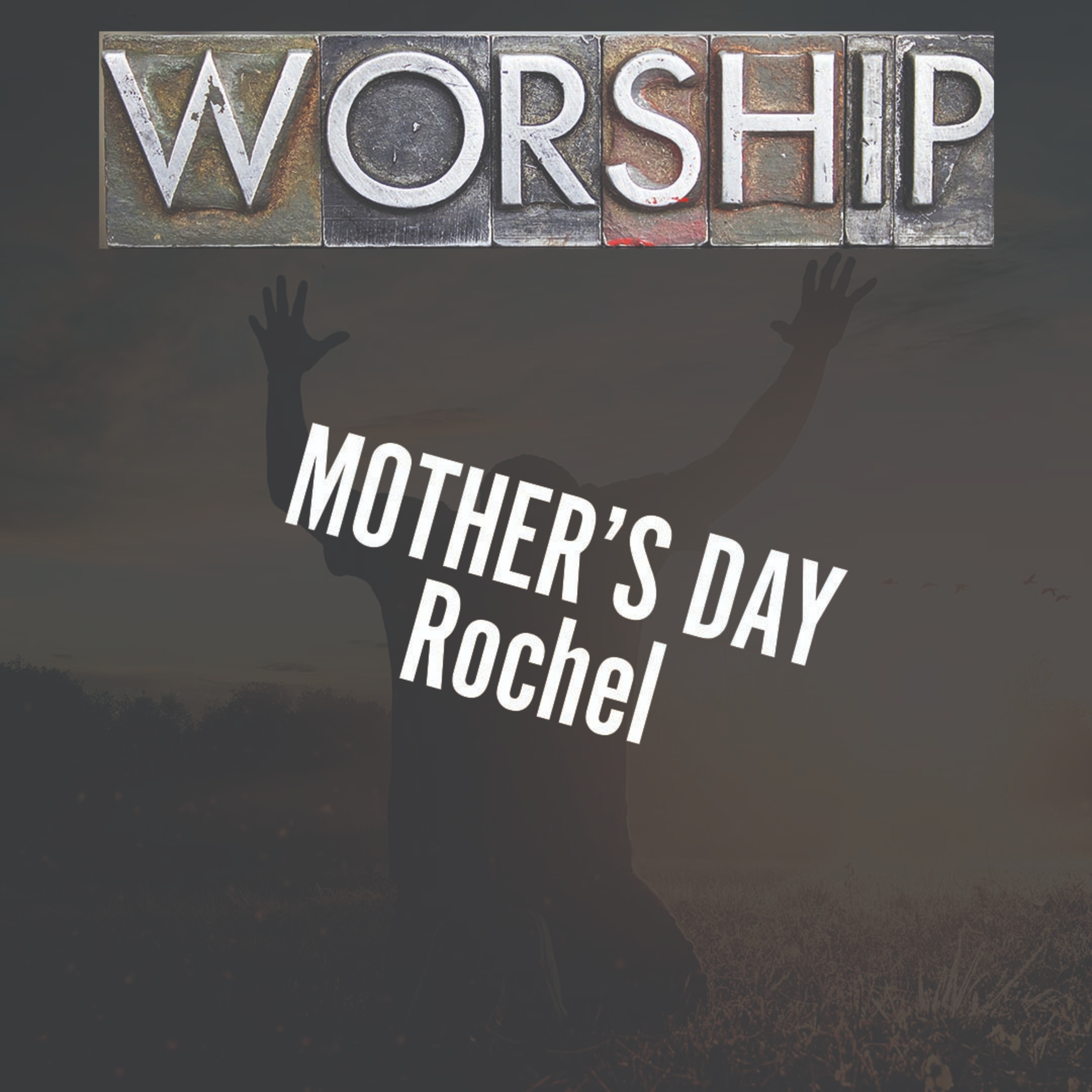 Mother's Day episode artwork