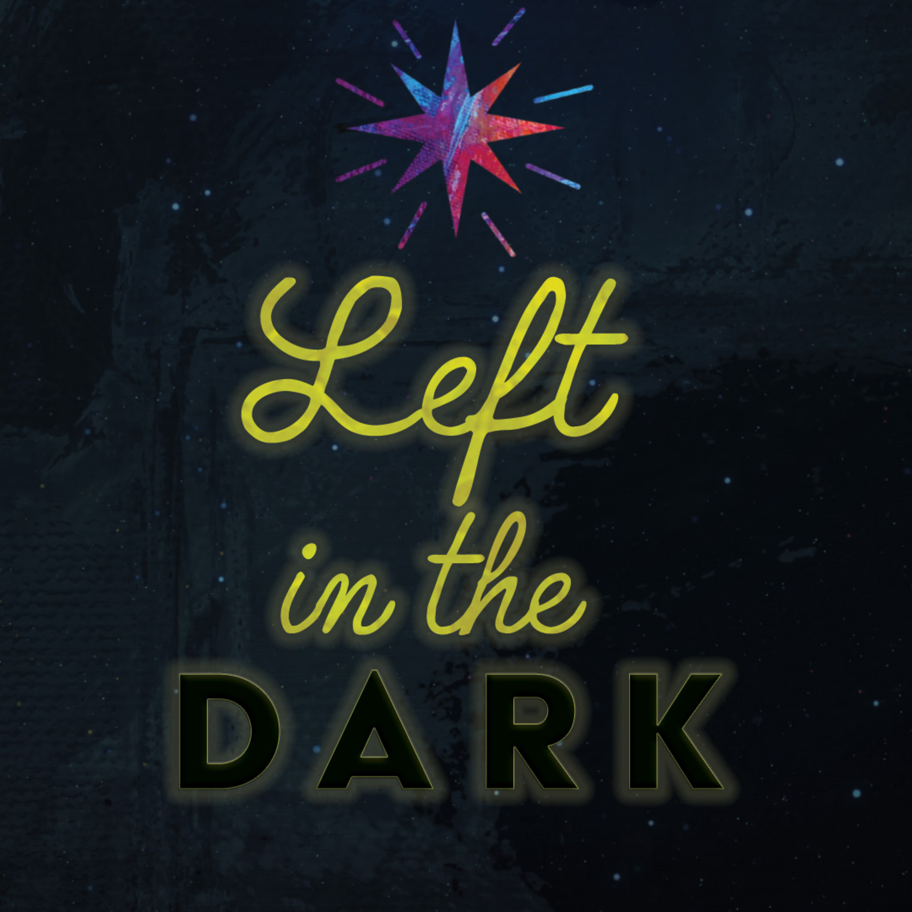 Left in The Dark 2 episode artwork