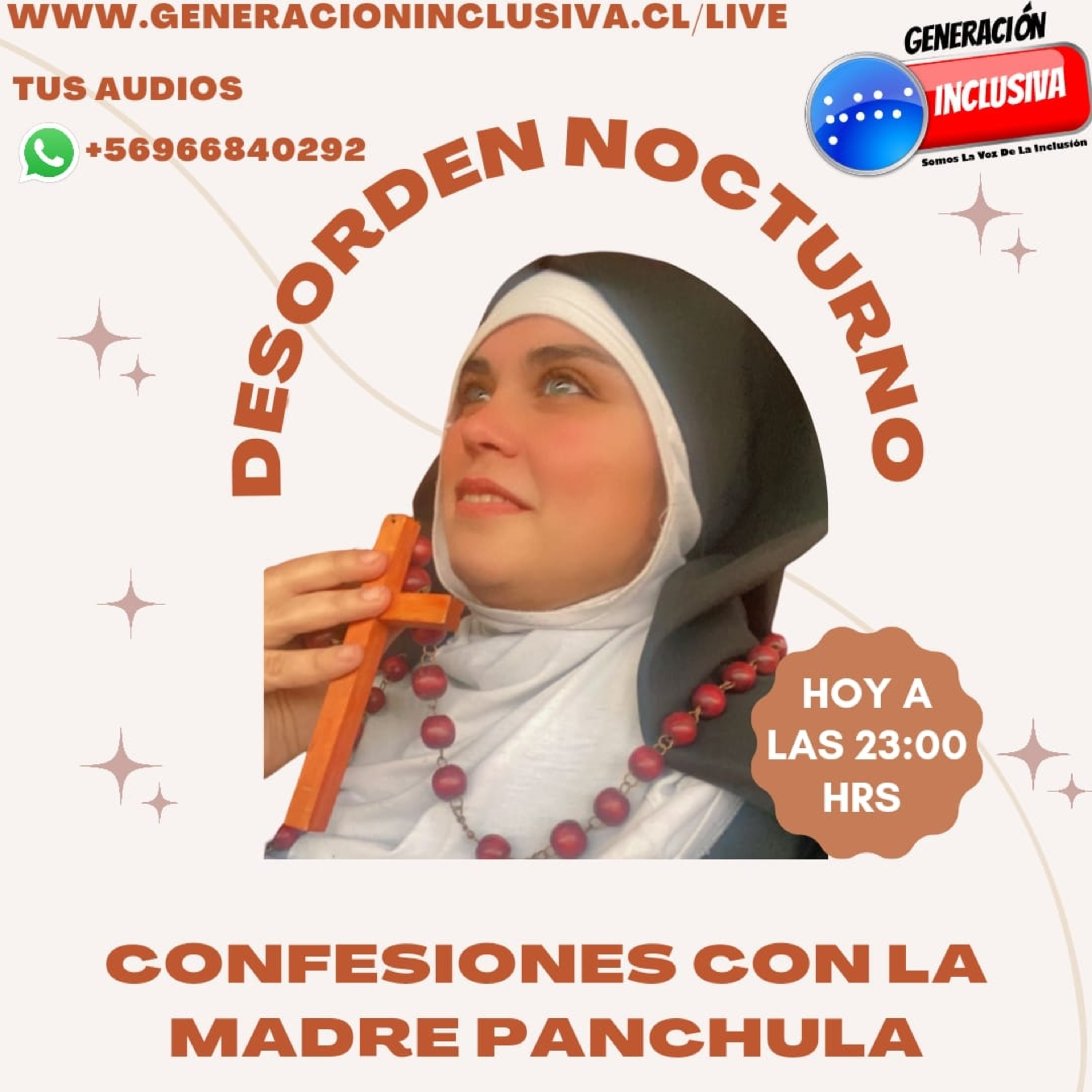 Radio Generación Inclusiva