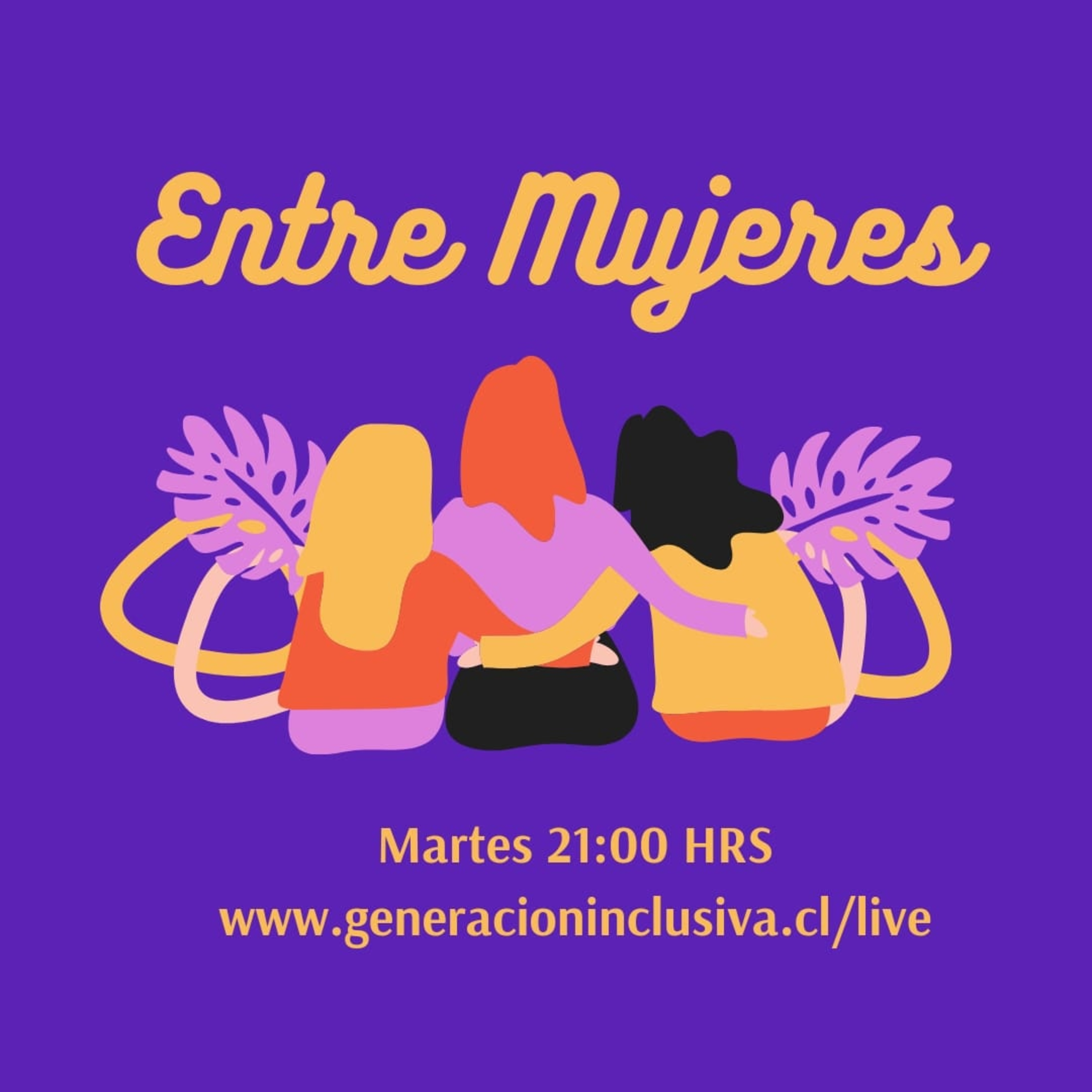 Radio Generación Inclusiva