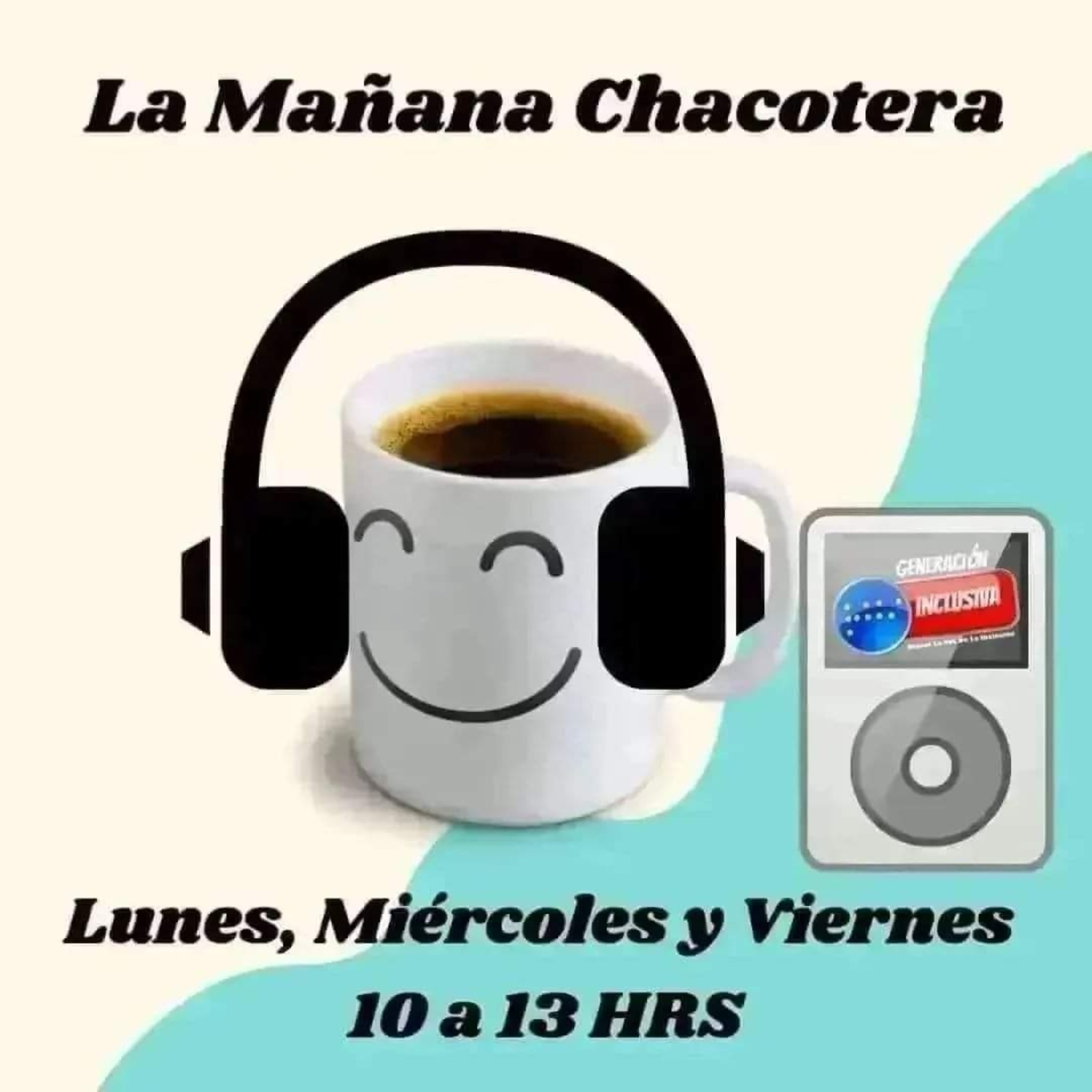 Radio Generación Inclusiva