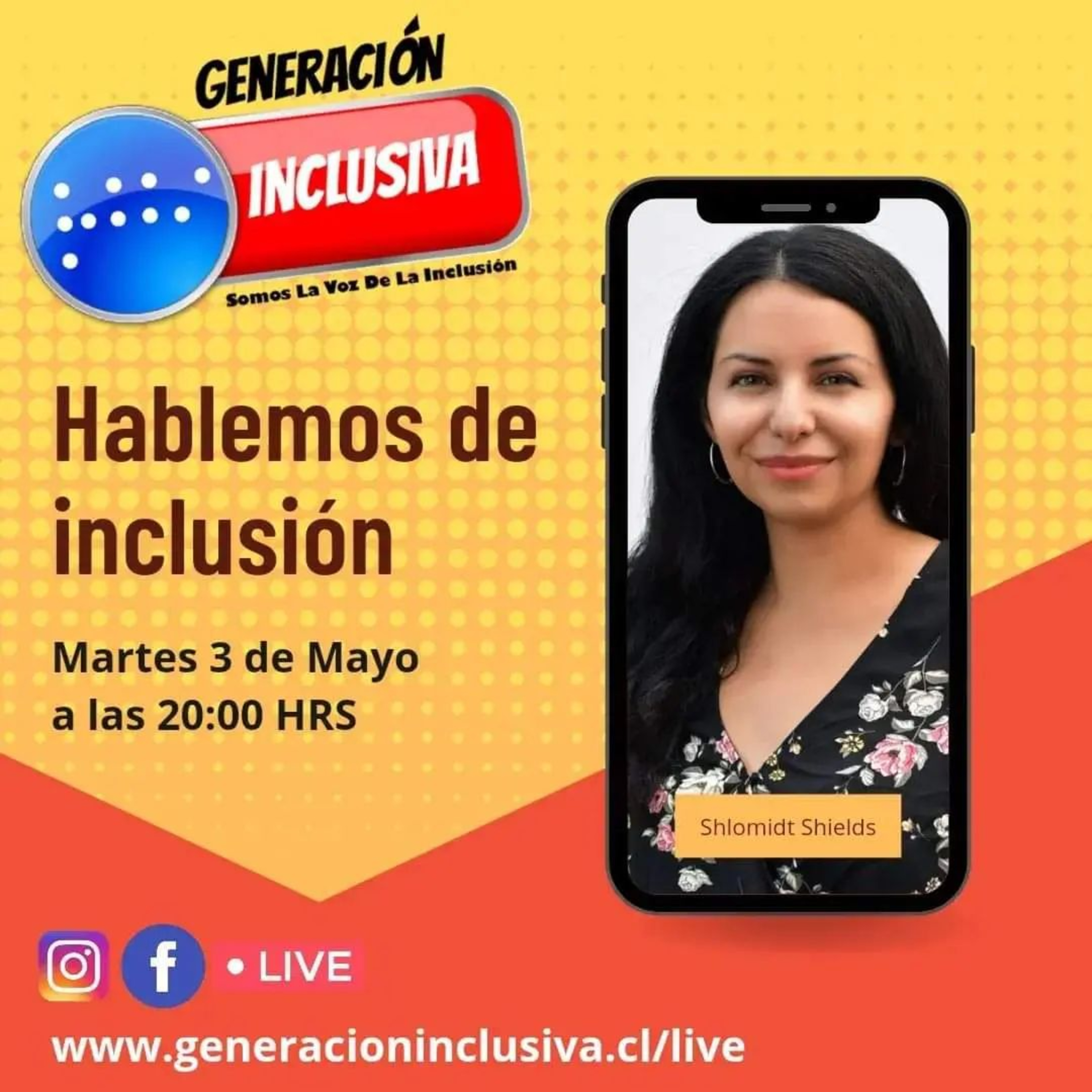Radio Generación Inclusiva