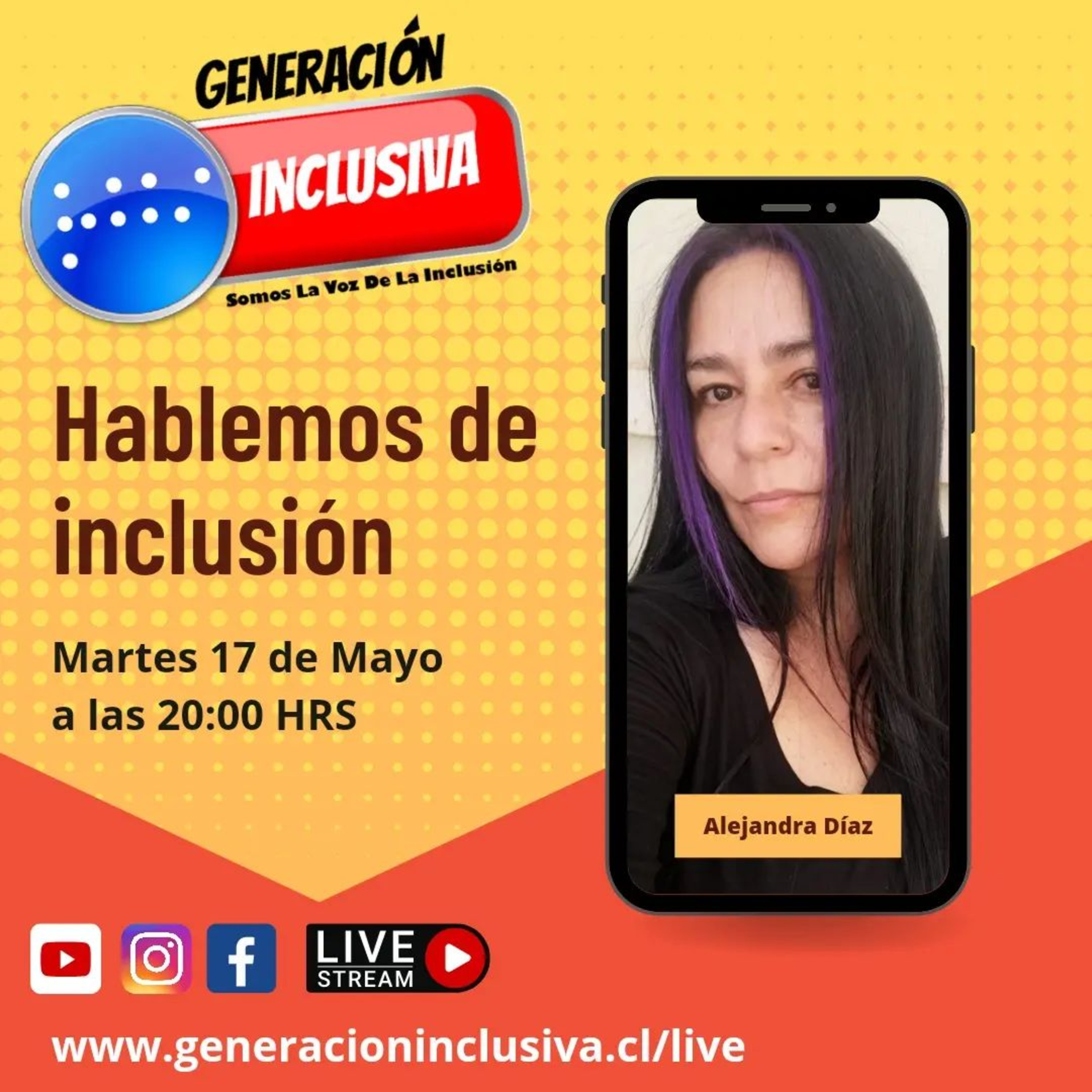Radio Generación Inclusiva