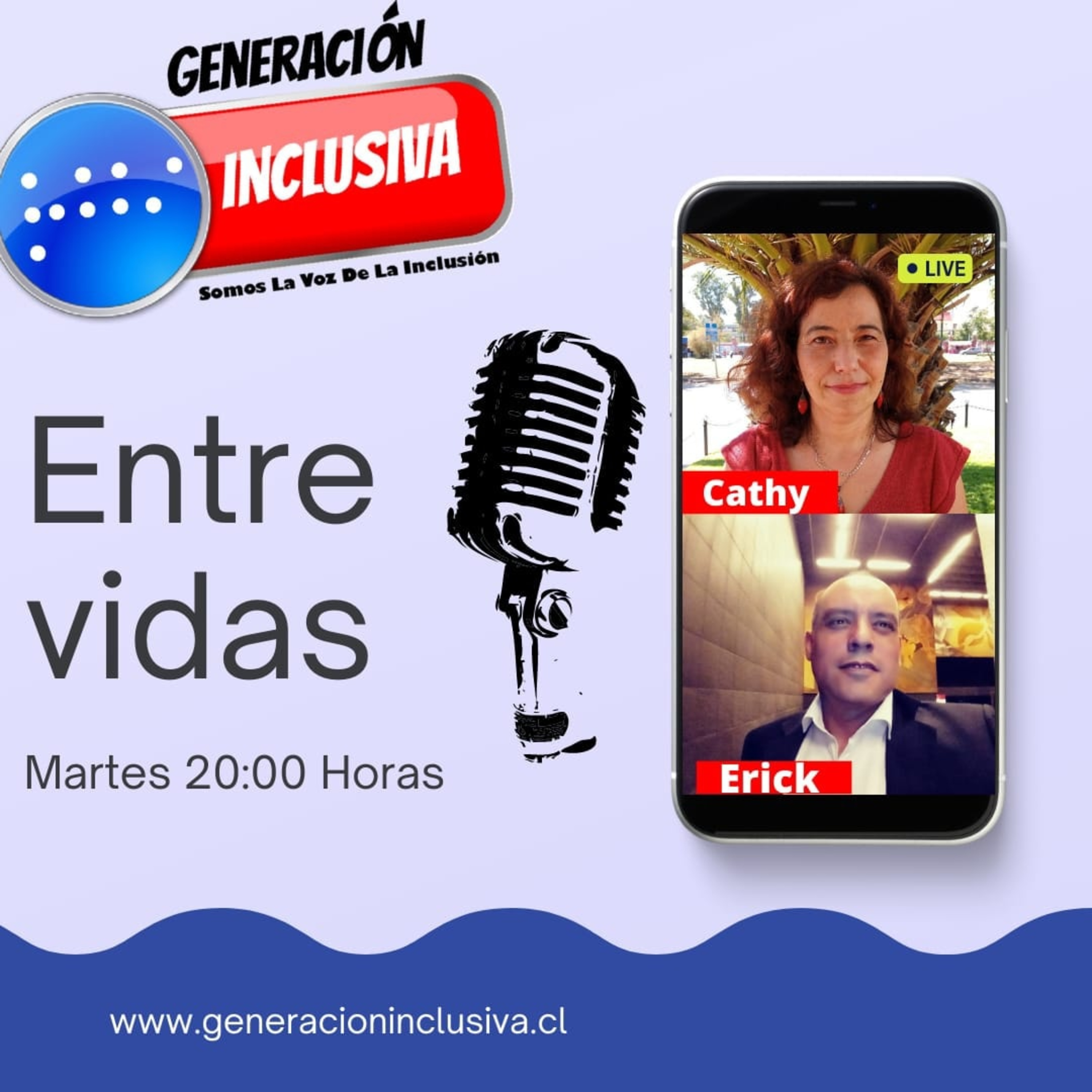 Radio Generación Inclusiva