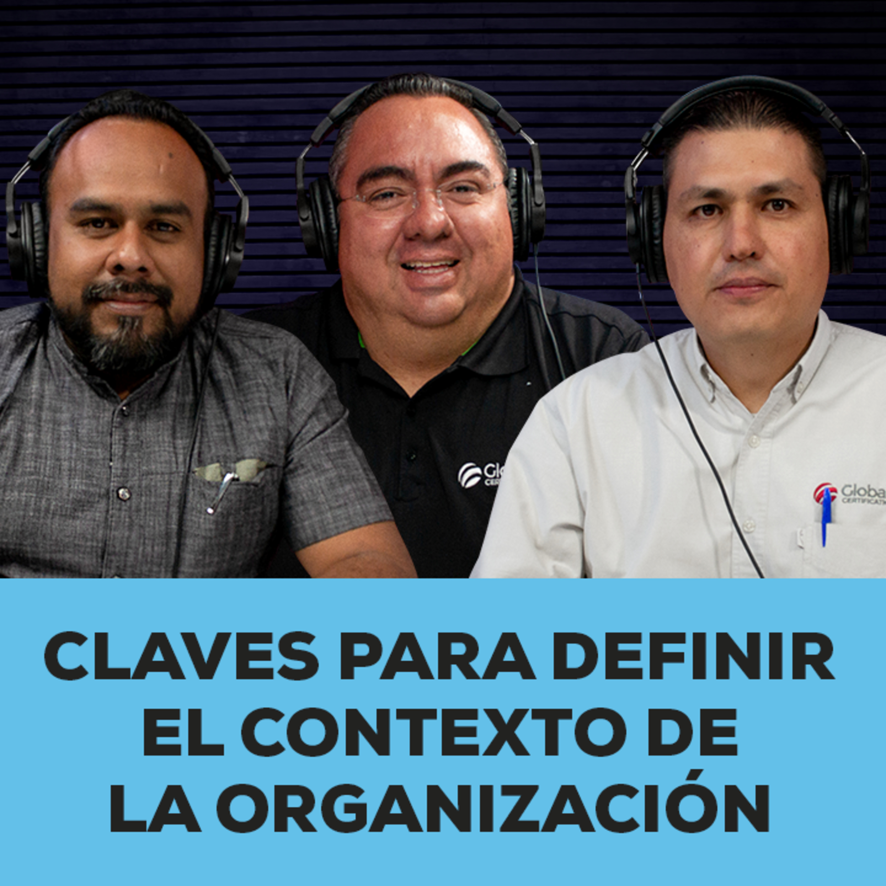 Claves para definir el contexto de la organización episode artwork