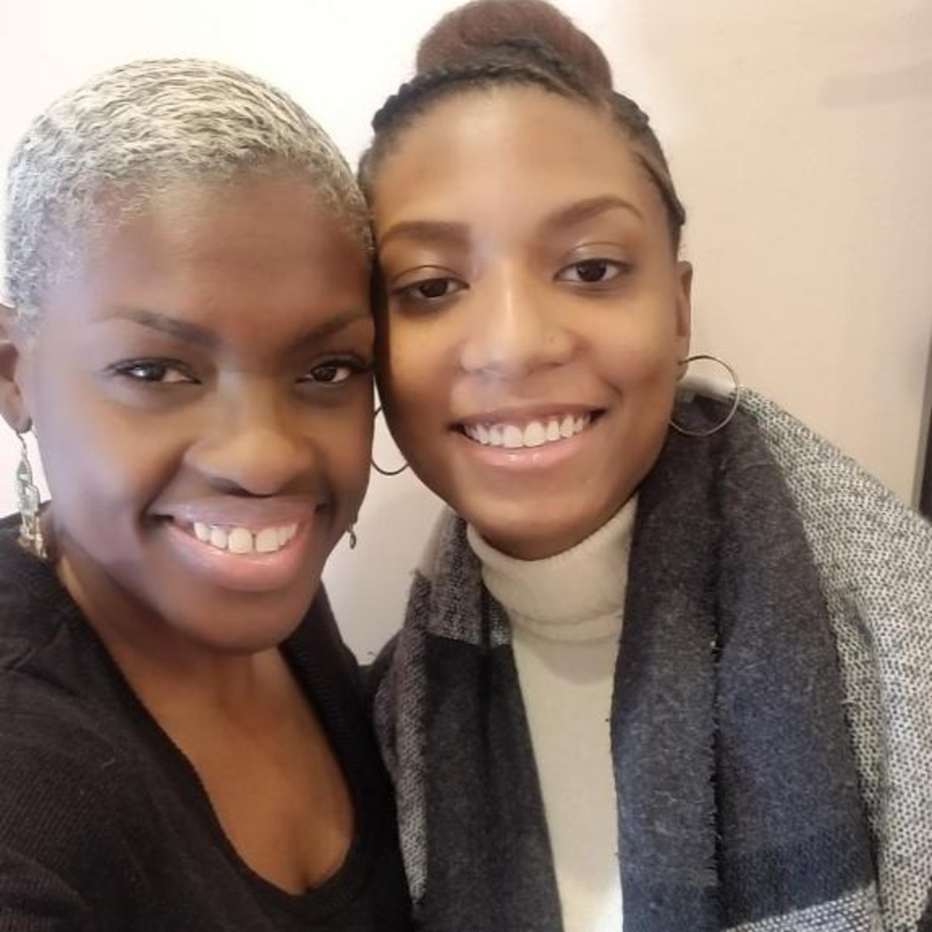 Sabine Bellevue - On How to Start a Business & Healthy Living