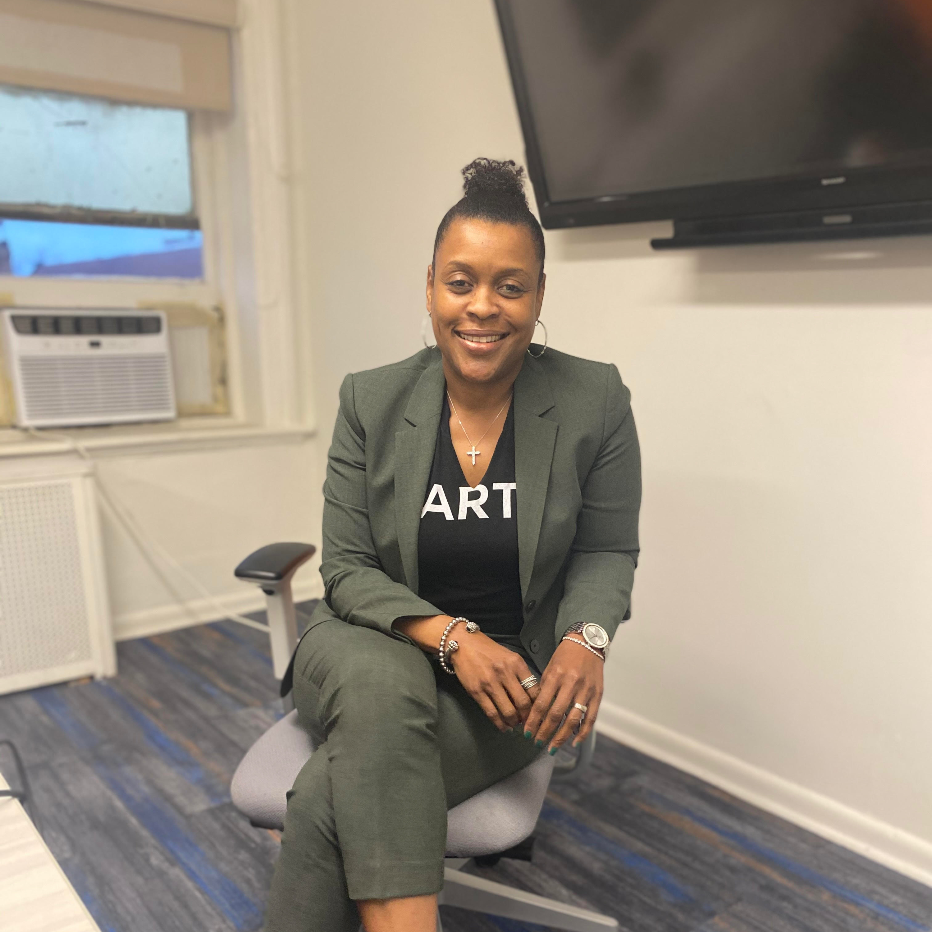 Sharon Content, Founder of Children of Promise episode artwork