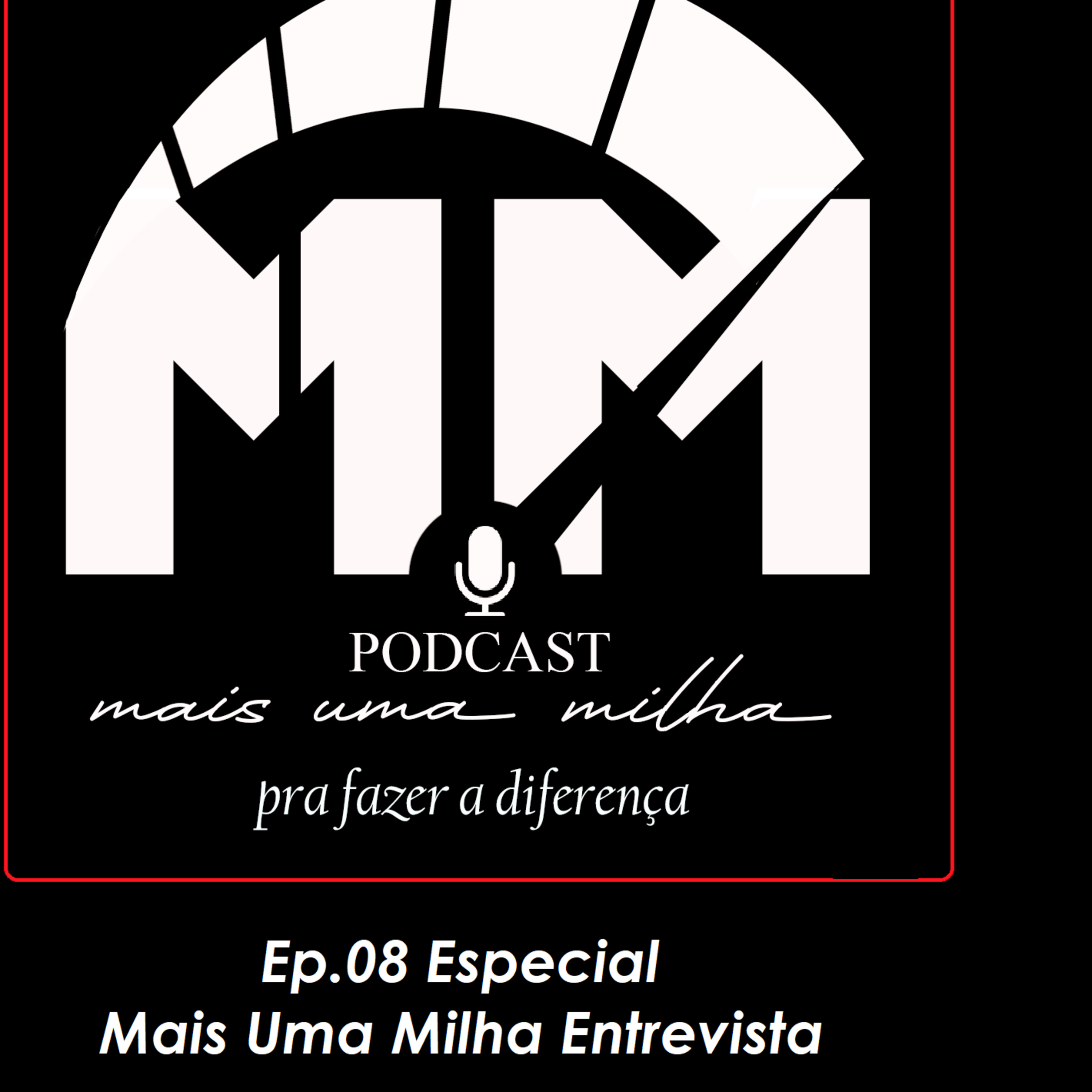 Mais Uma Milha