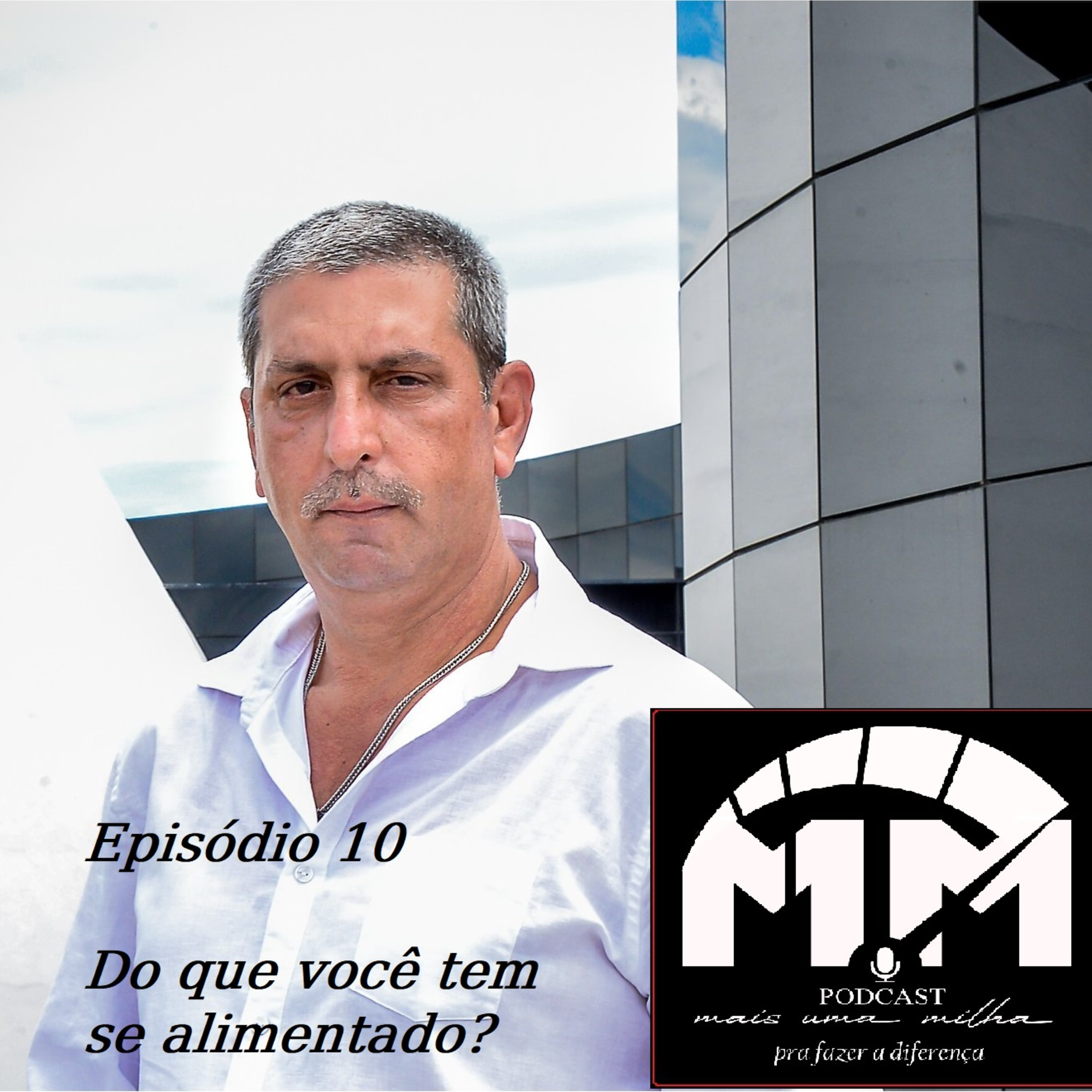 Mais Uma Milha
