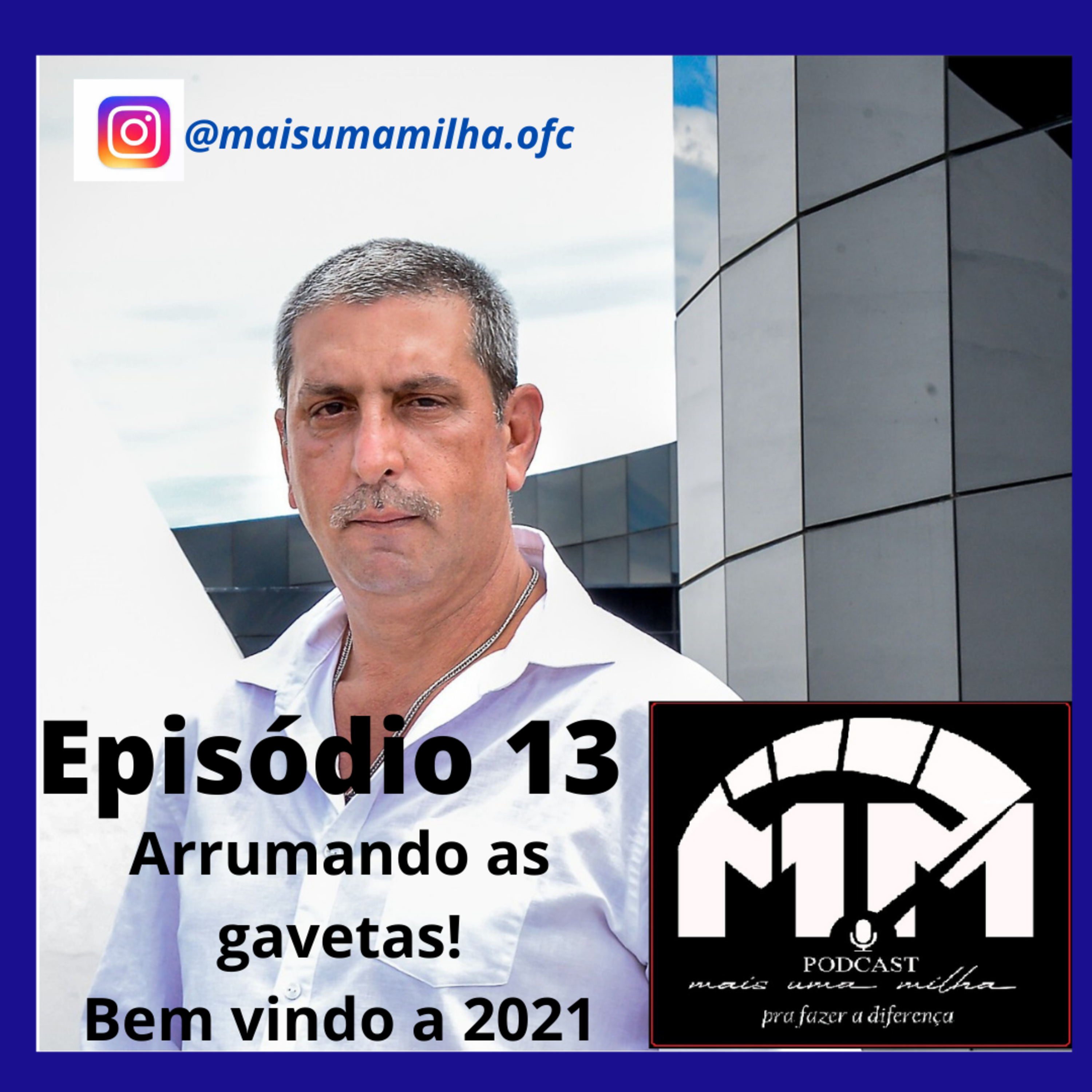 Mais Uma Milha