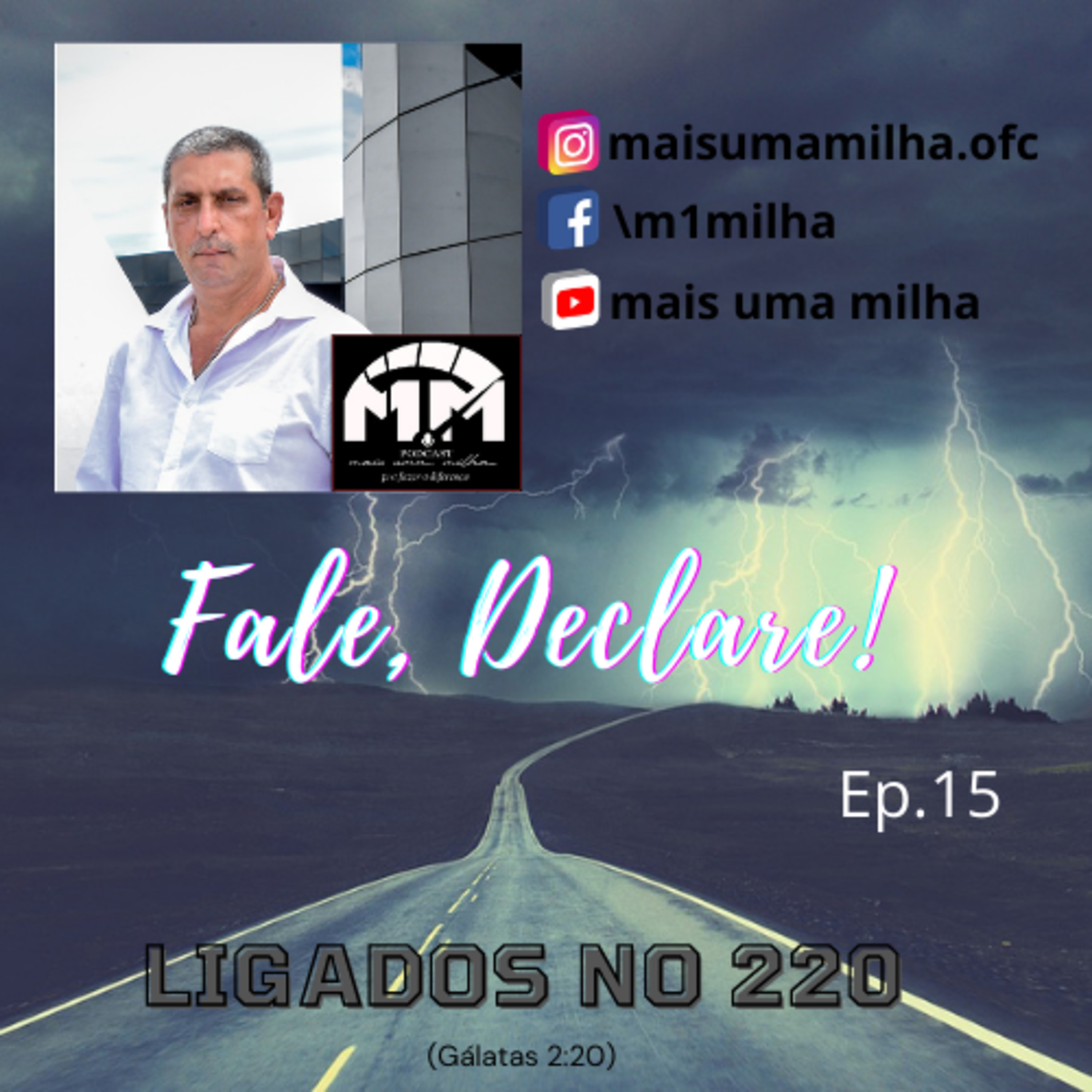 Mais Uma Milha