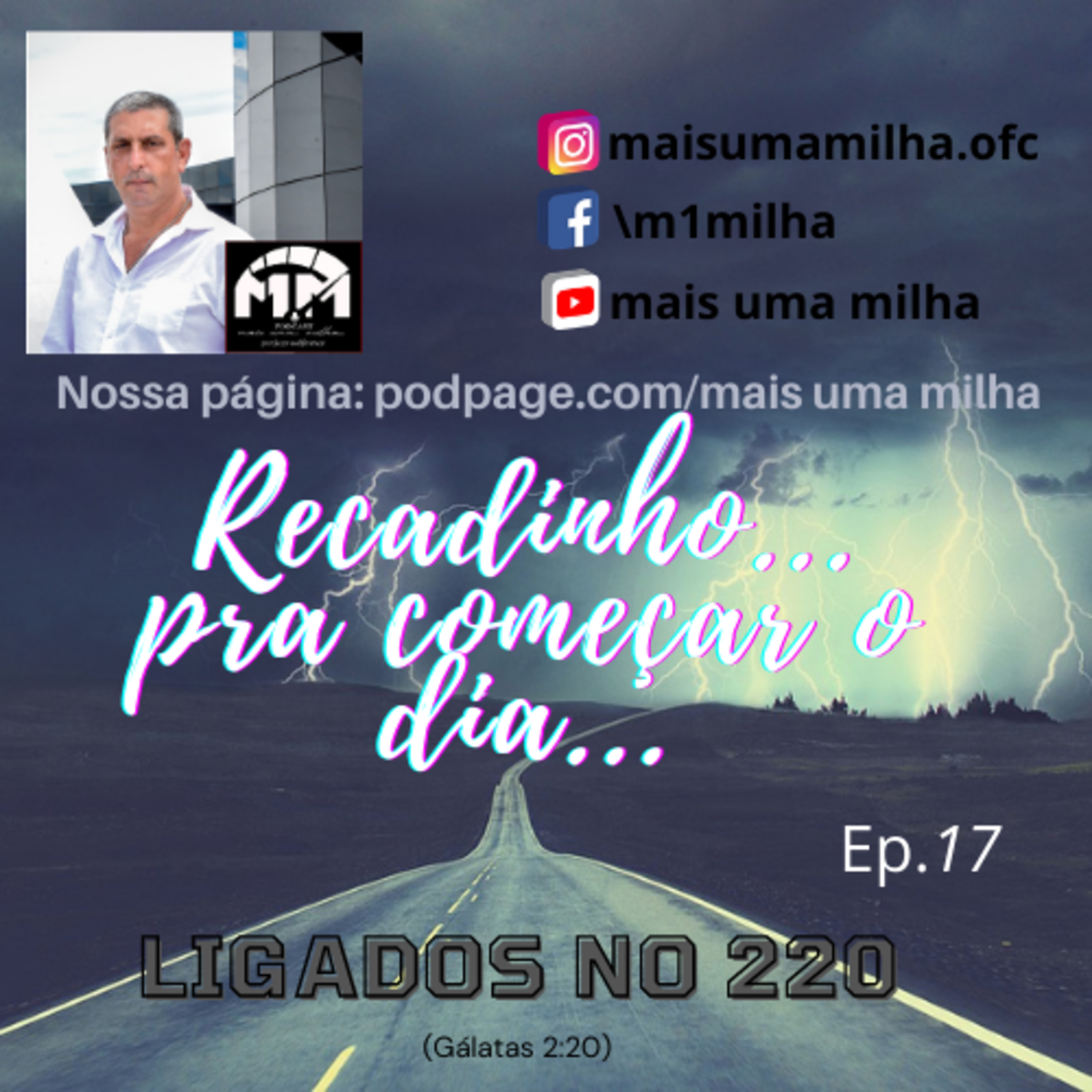 Mais Uma Milha