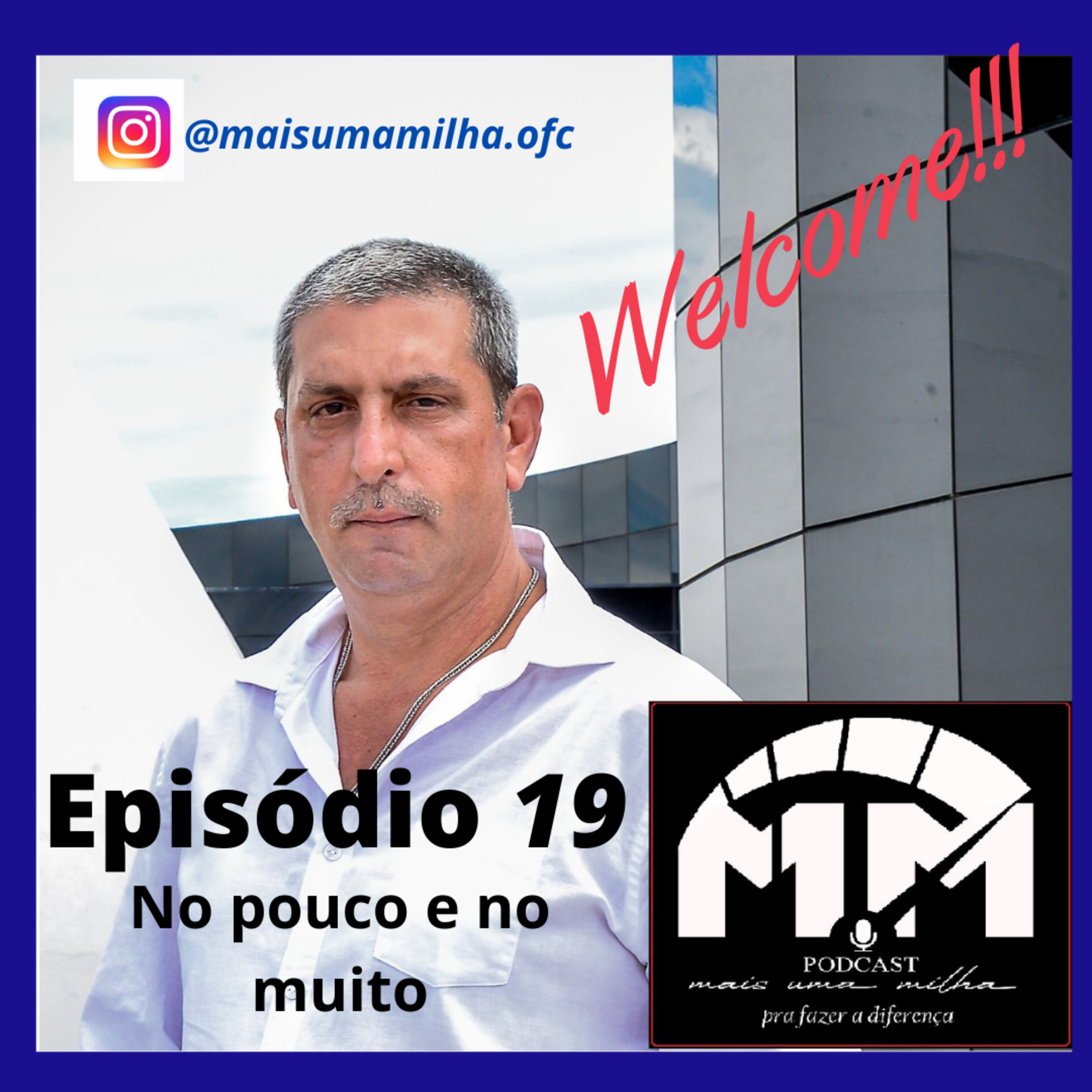Mais Uma Milha