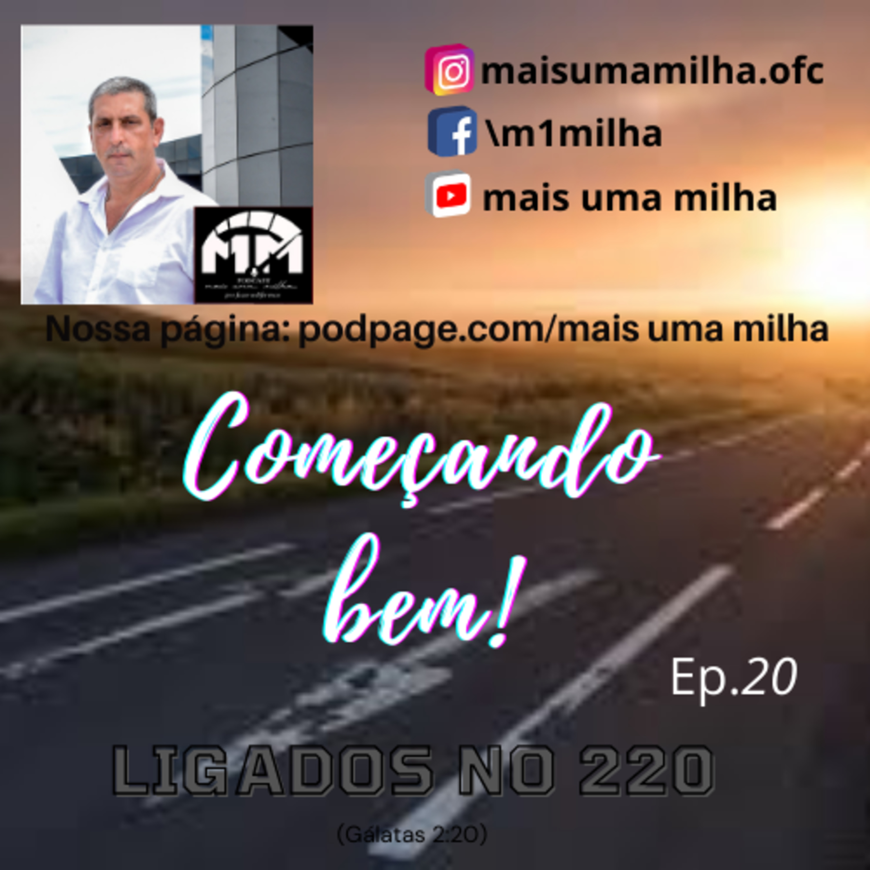 Mais Uma Milha