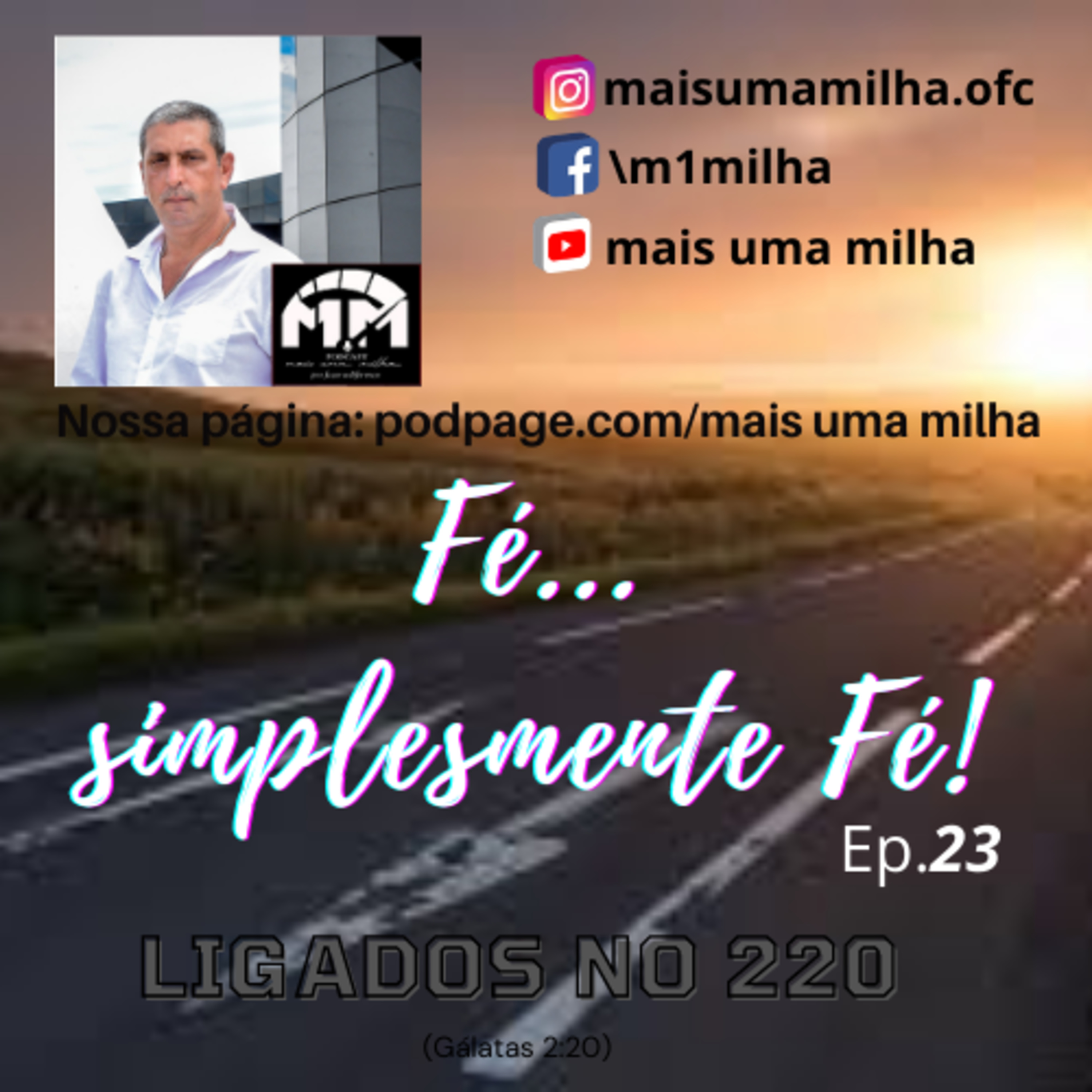 Mais Uma Milha