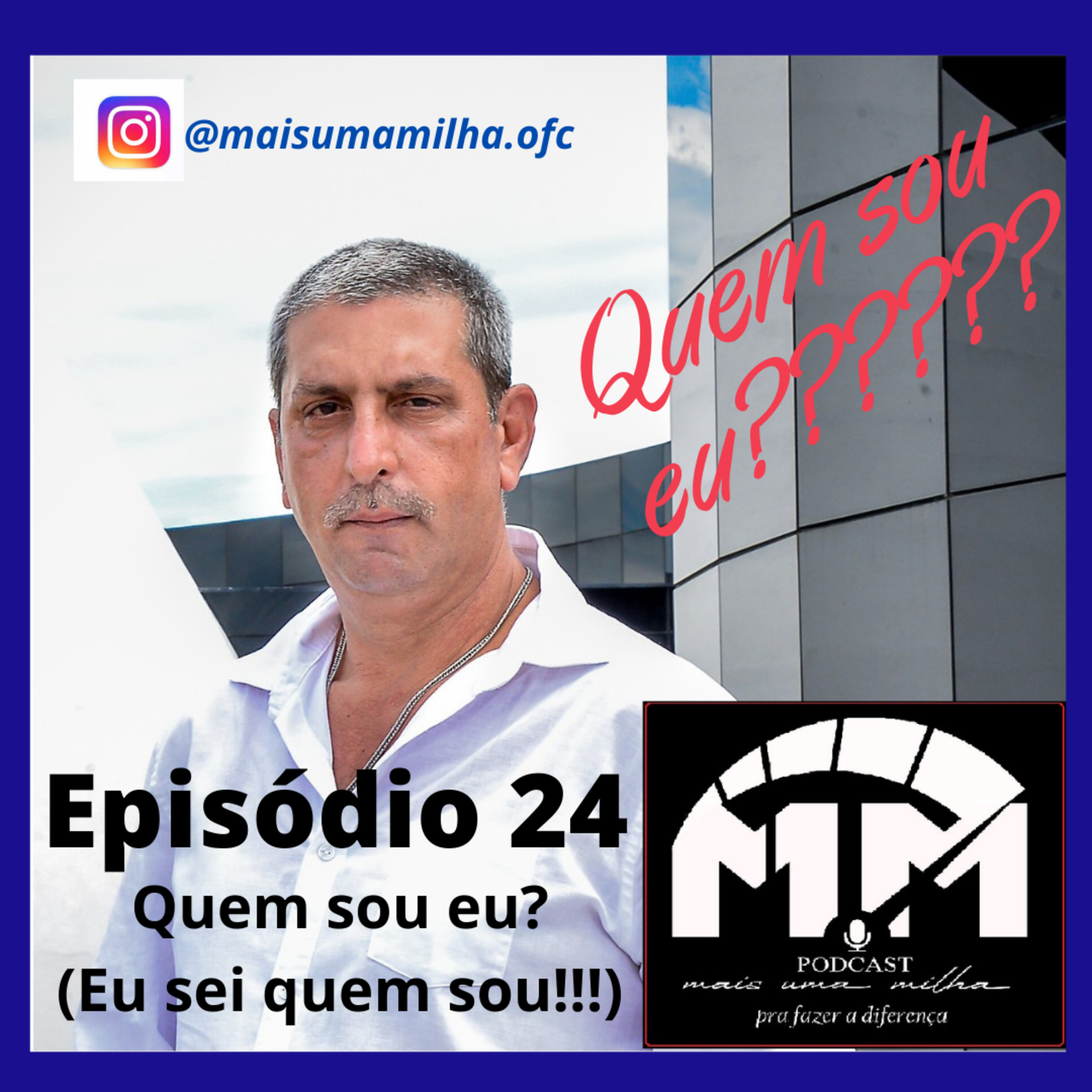 Mais Uma Milha
