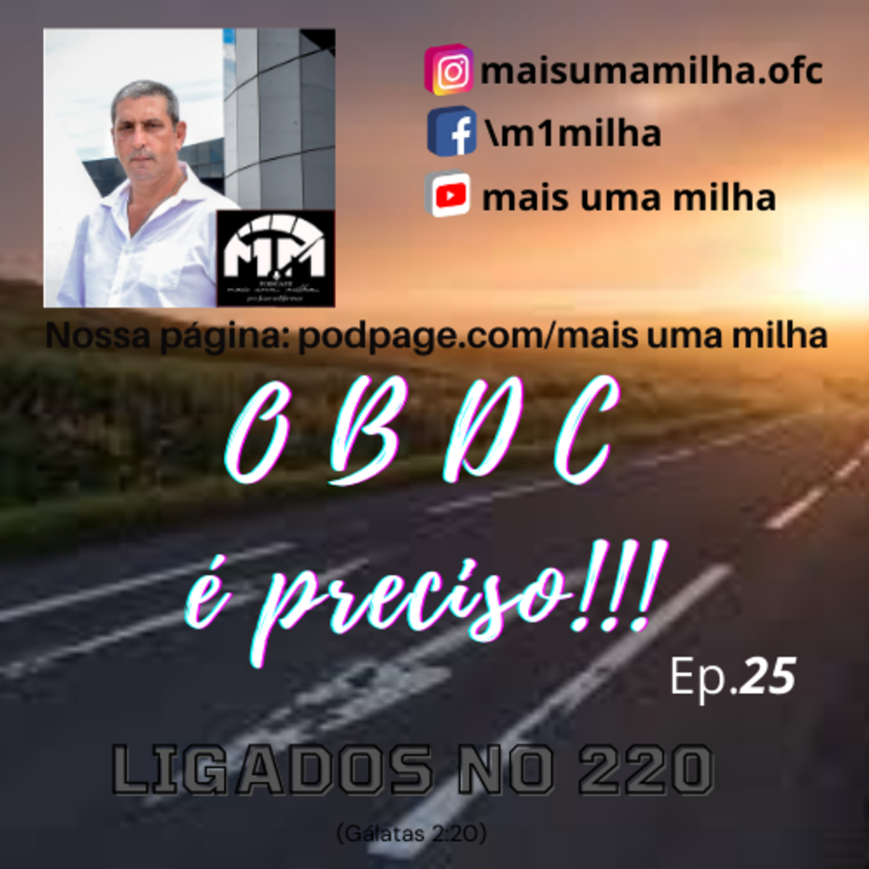 Mais Uma Milha