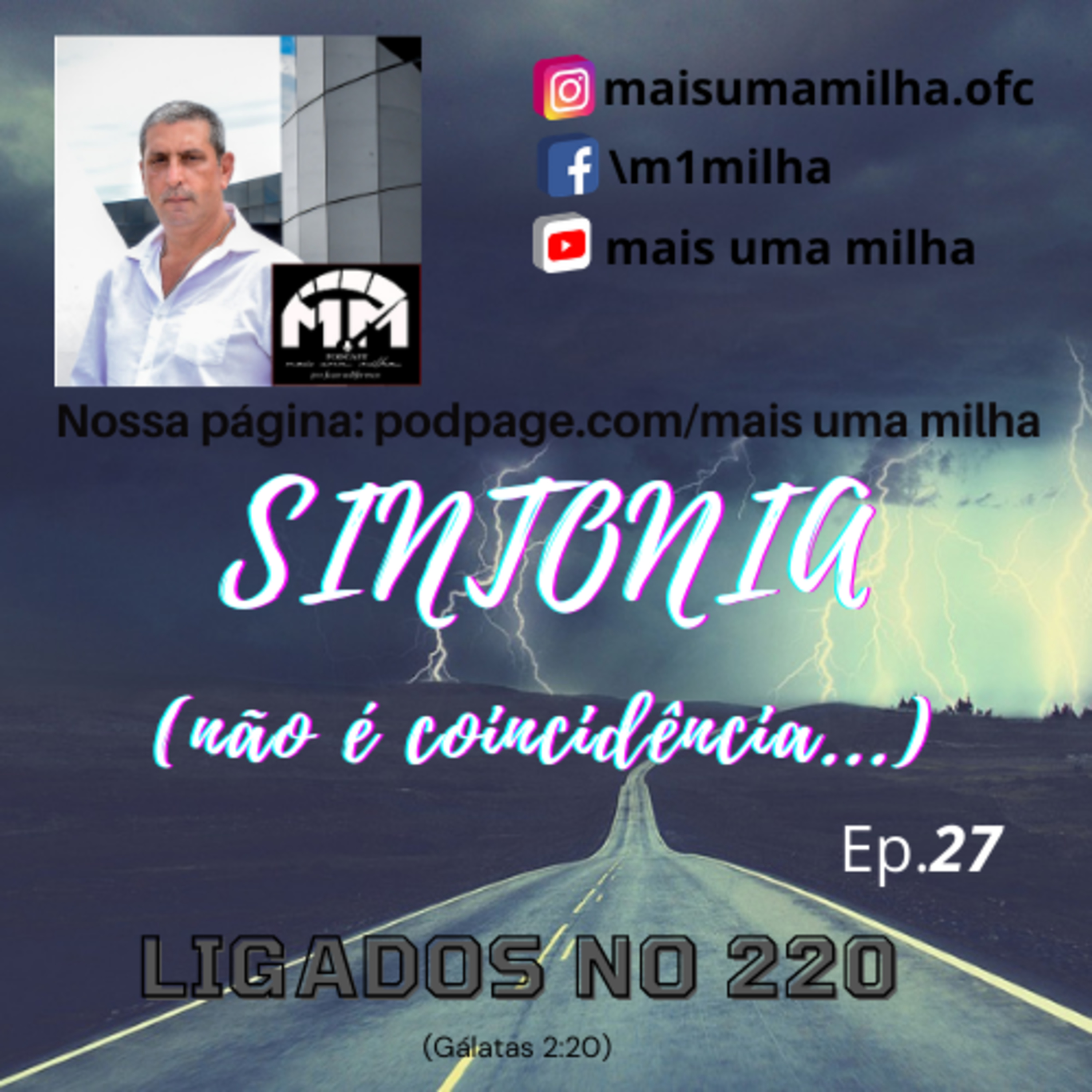 Mais Uma Milha