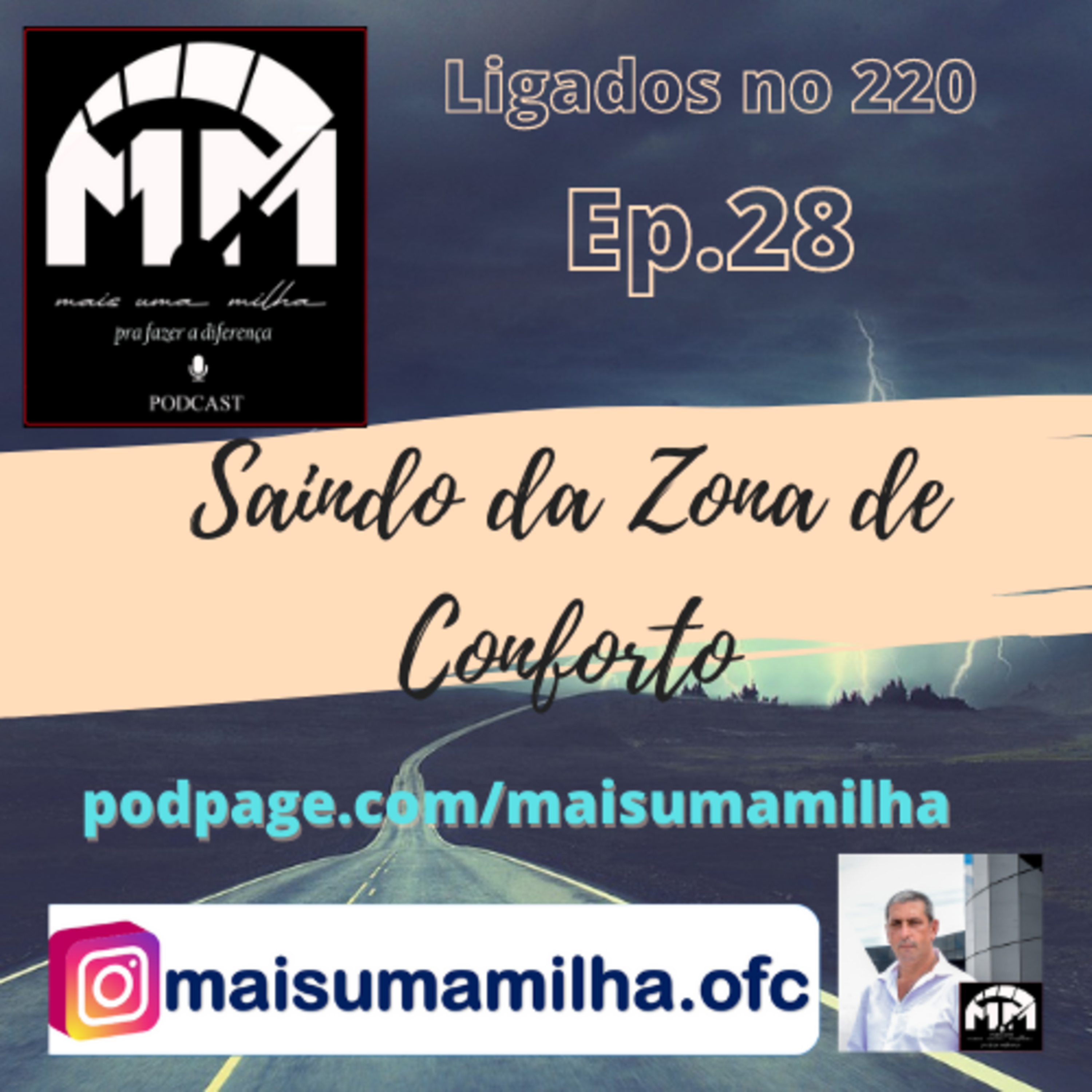 Mais Uma Milha