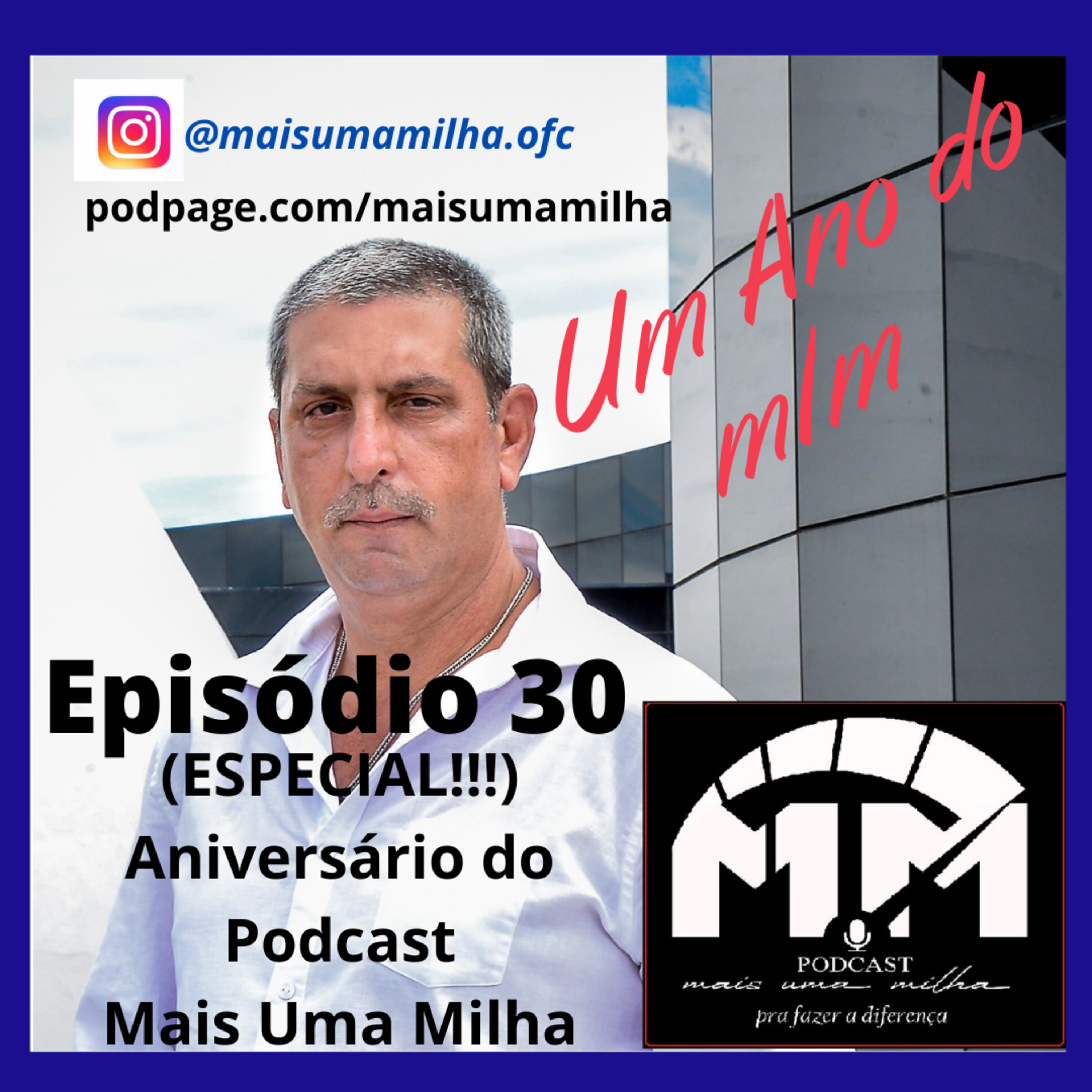 Mais Uma Milha