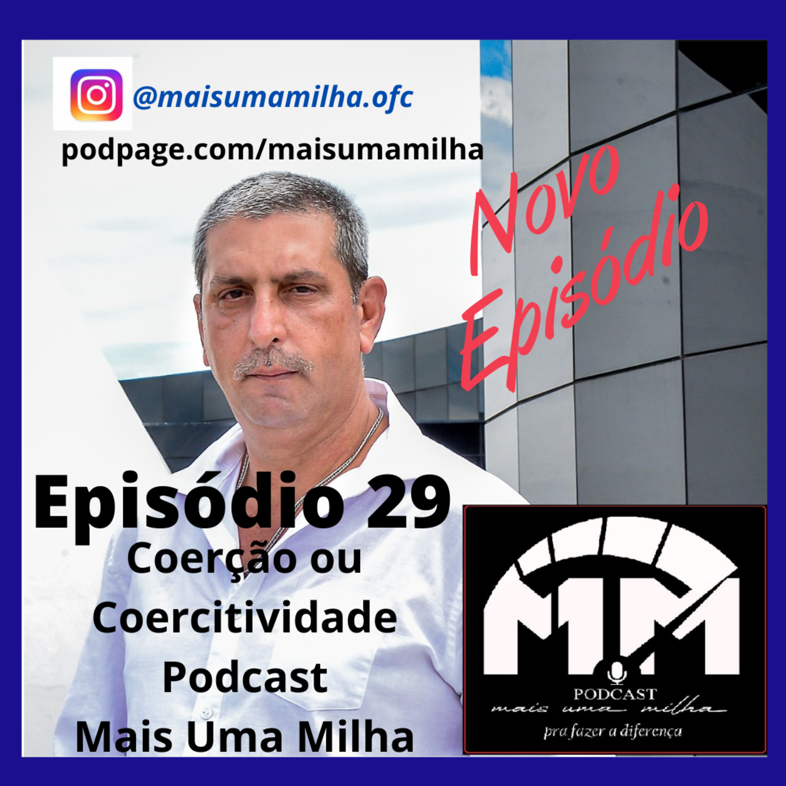 Mais Uma Milha