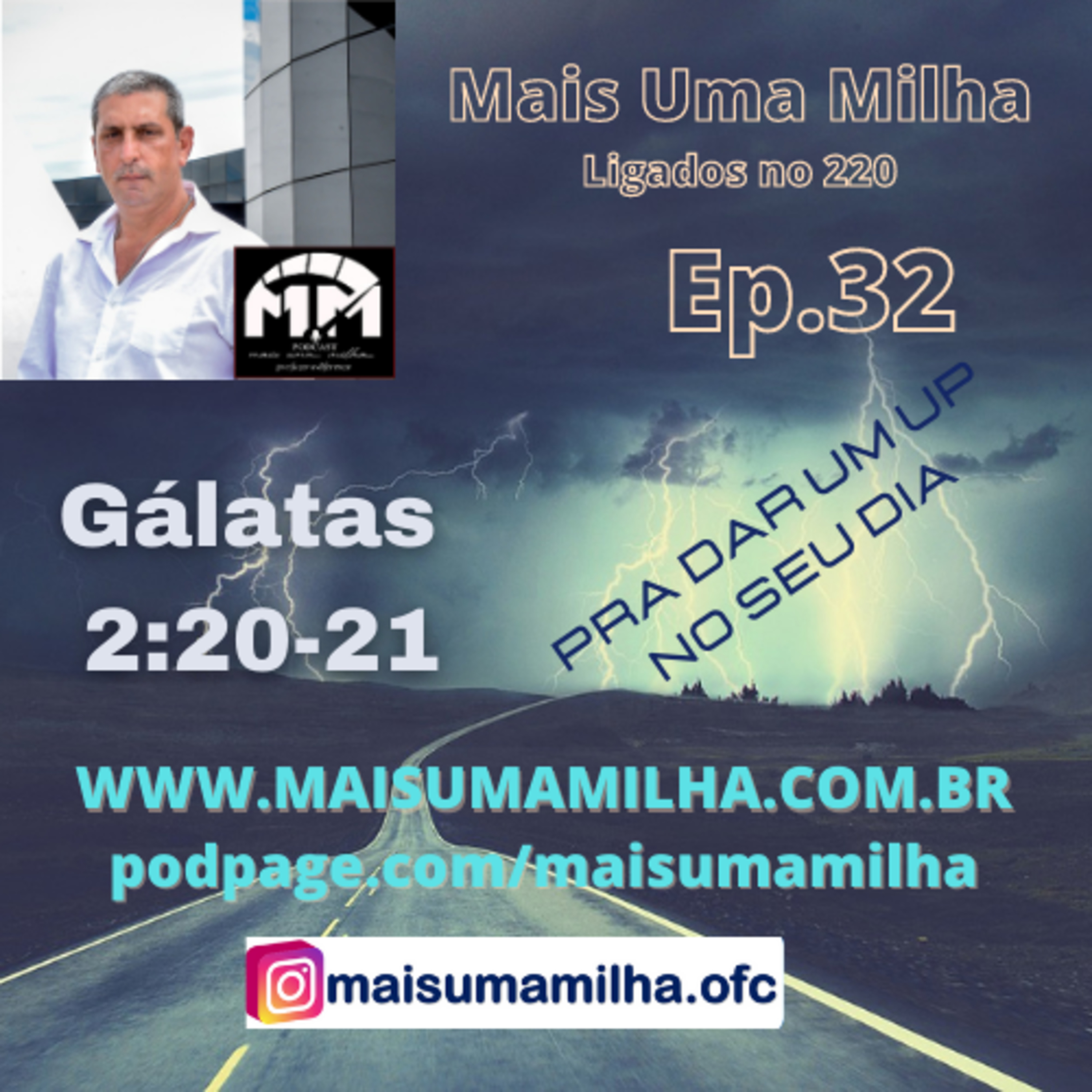 Mais Uma Milha