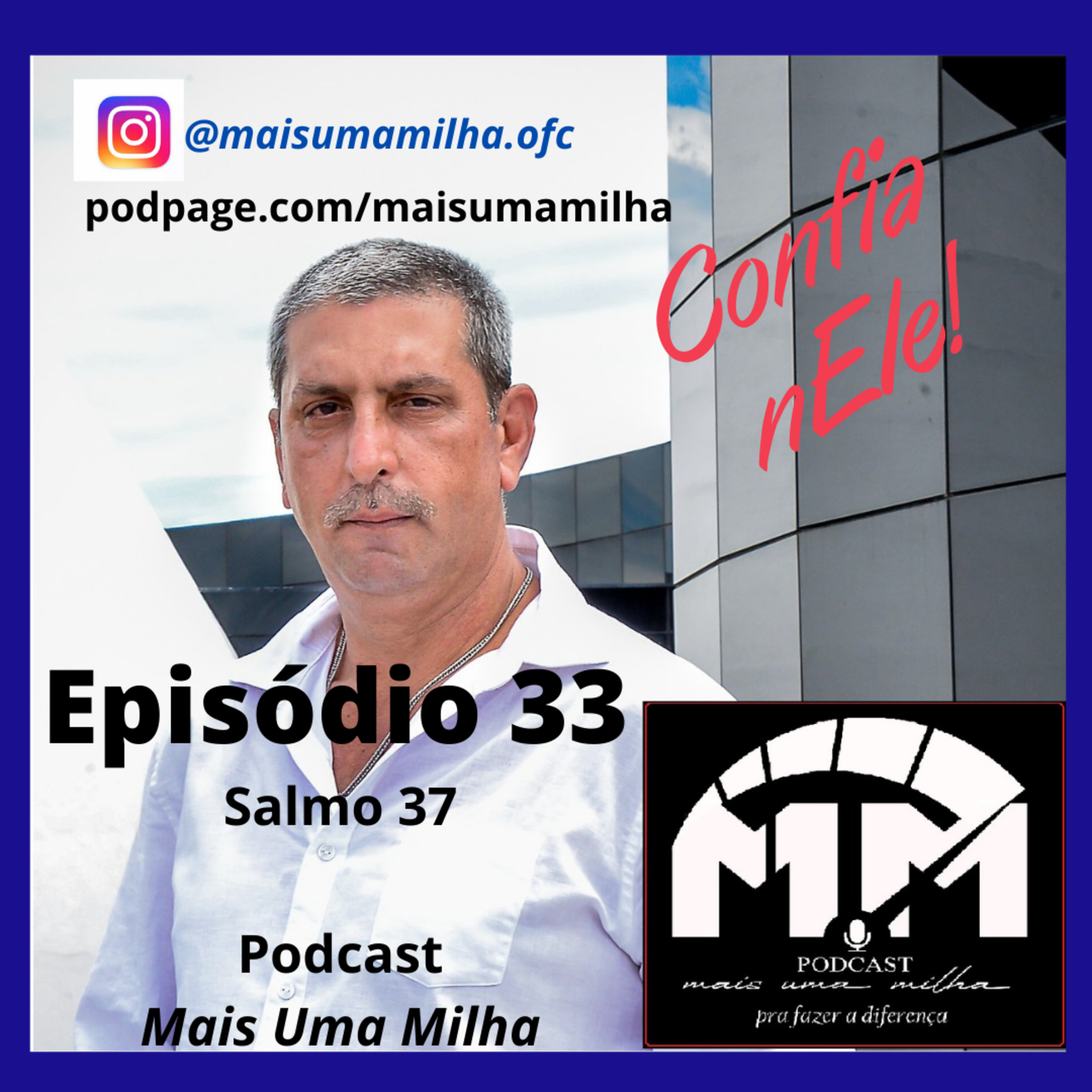 Mais Uma Milha