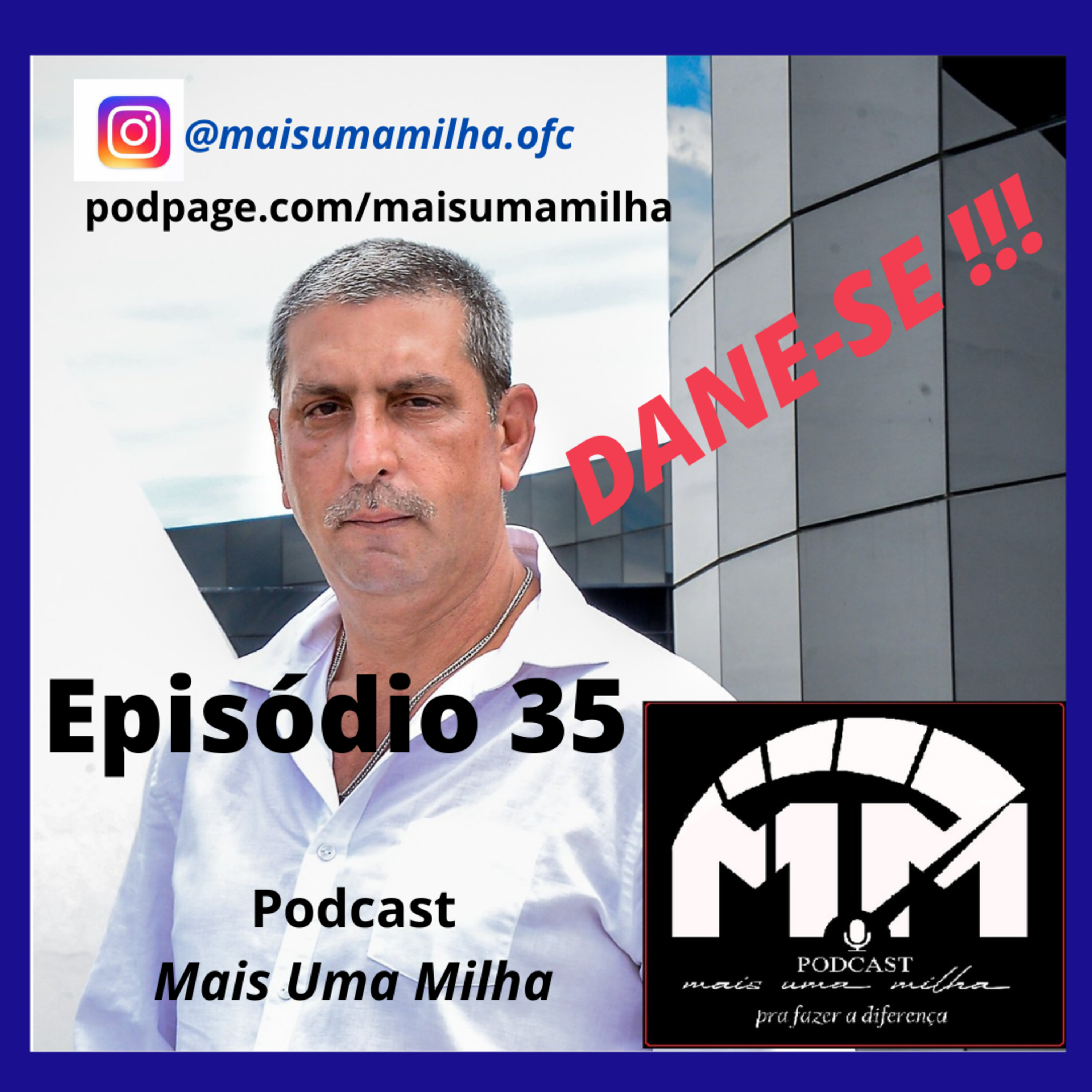 Mais Uma Milha