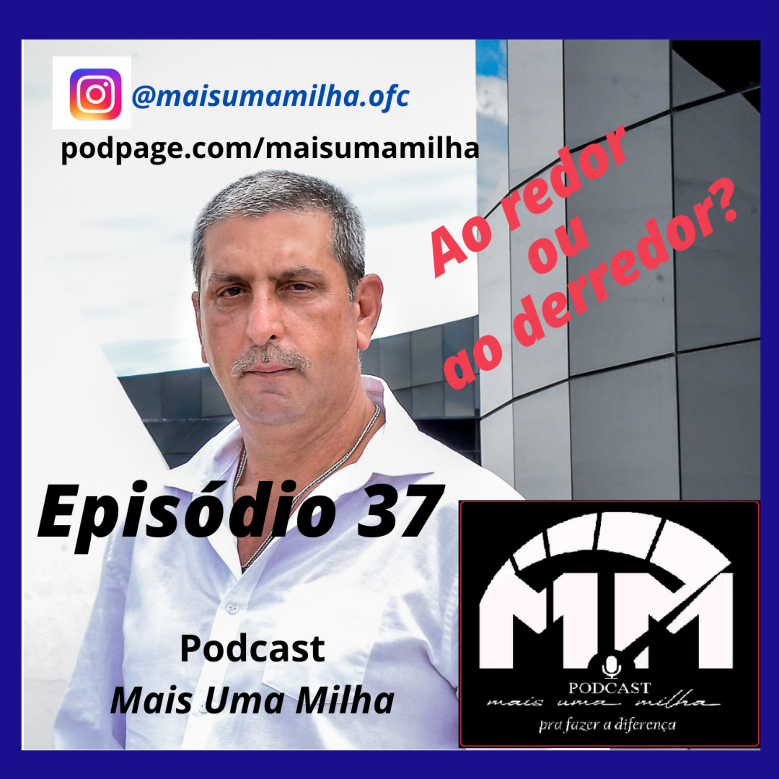 Mais Uma Milha