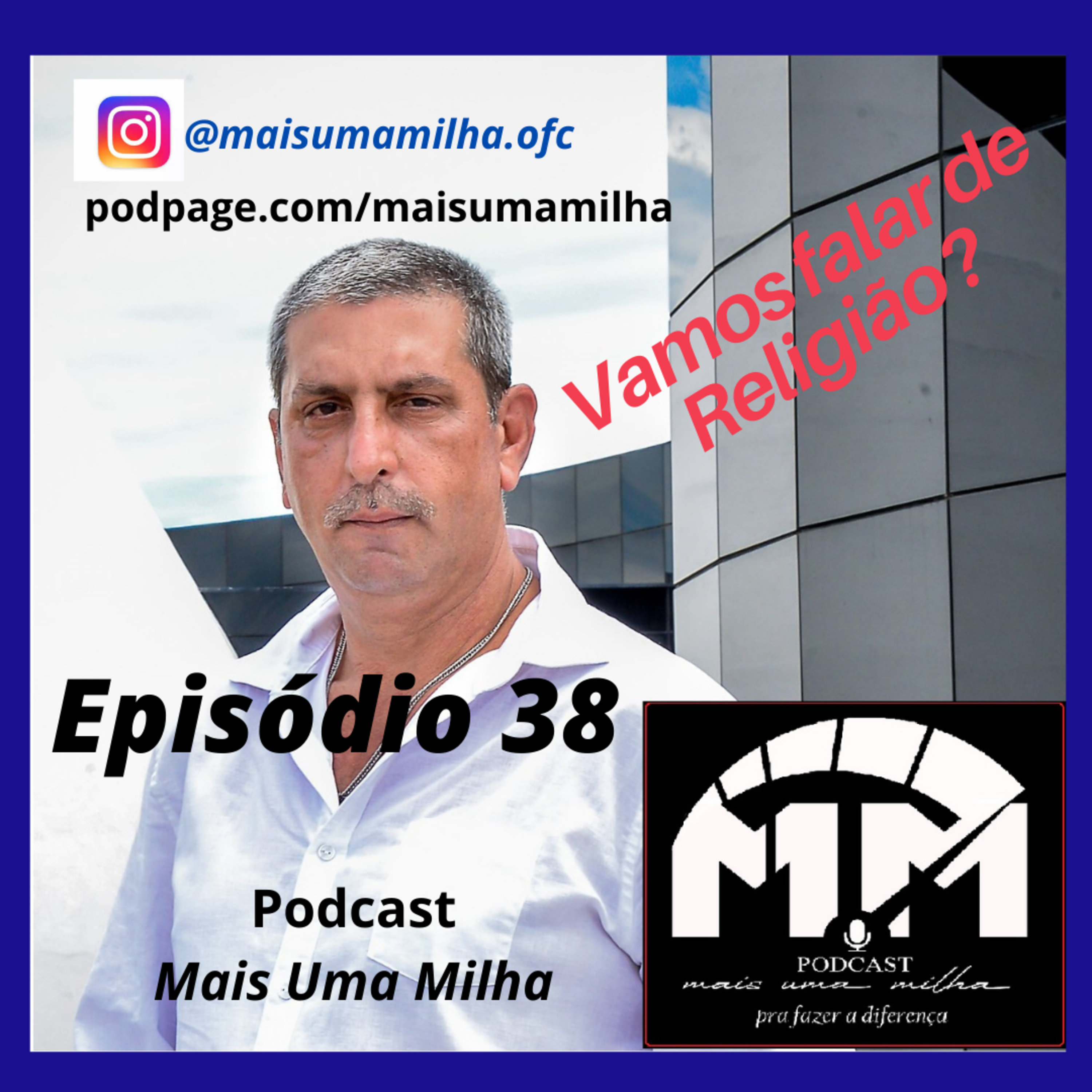 Mais Uma Milha