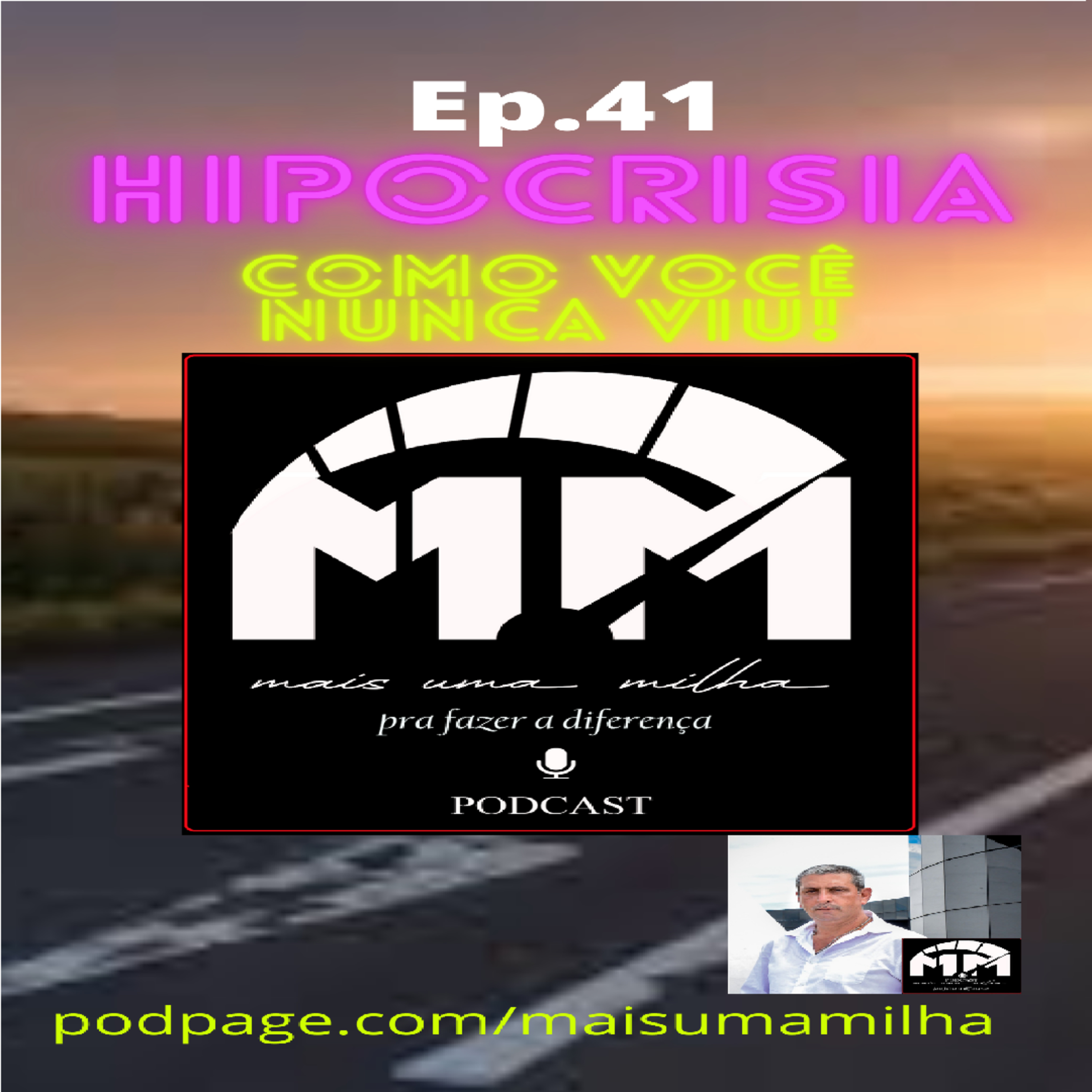 Mais Uma Milha