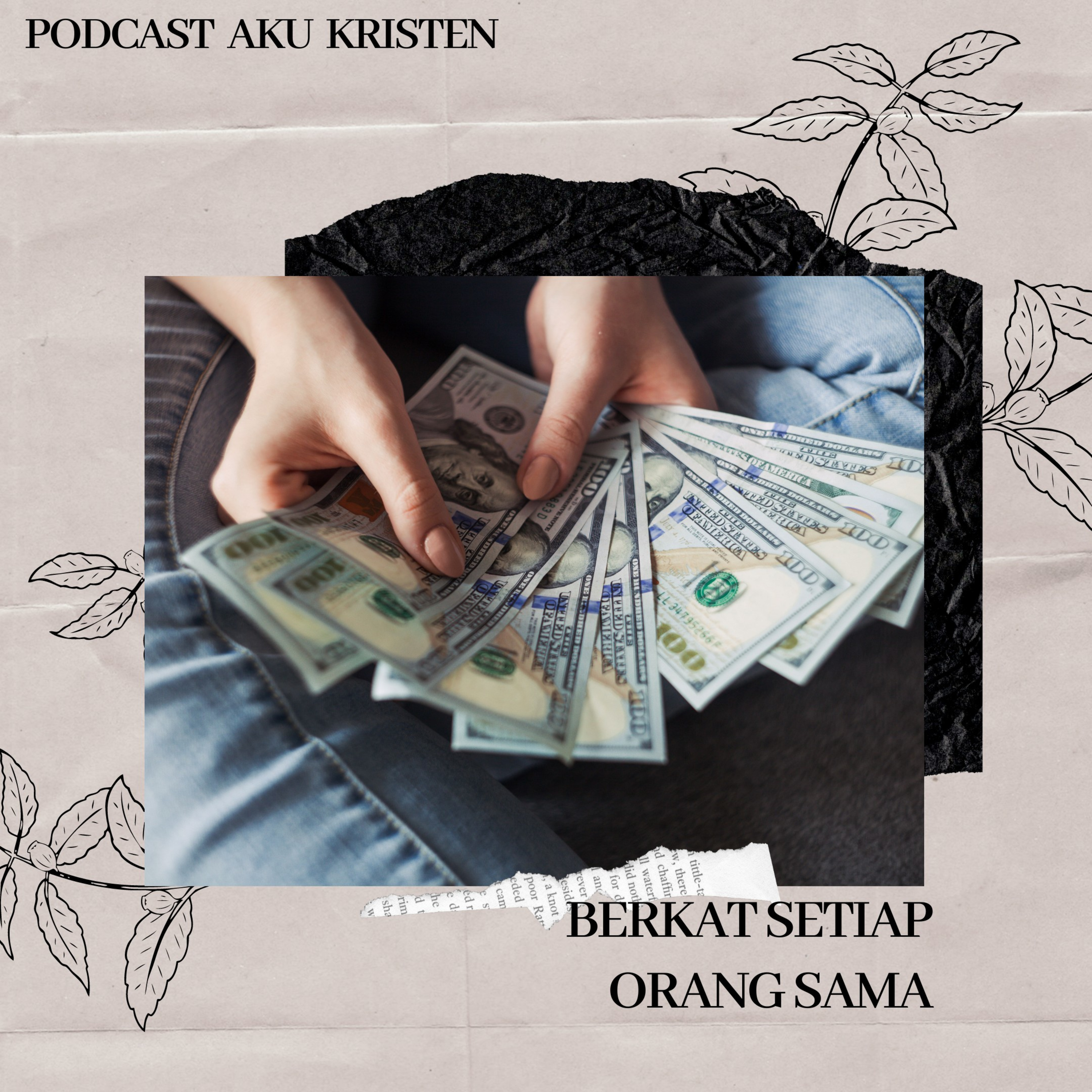 Podcast Aku Kristen
