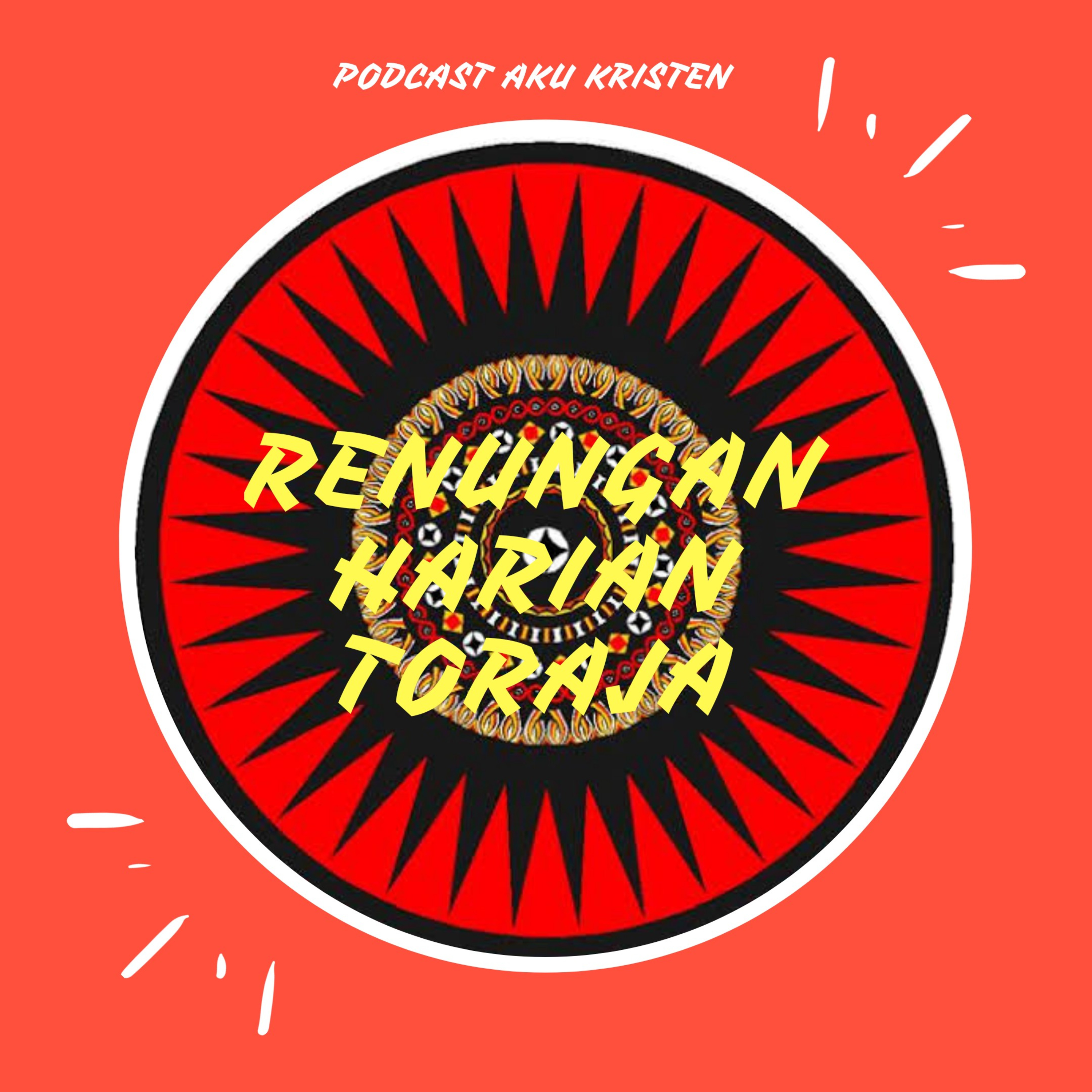 Podcast Aku Kristen