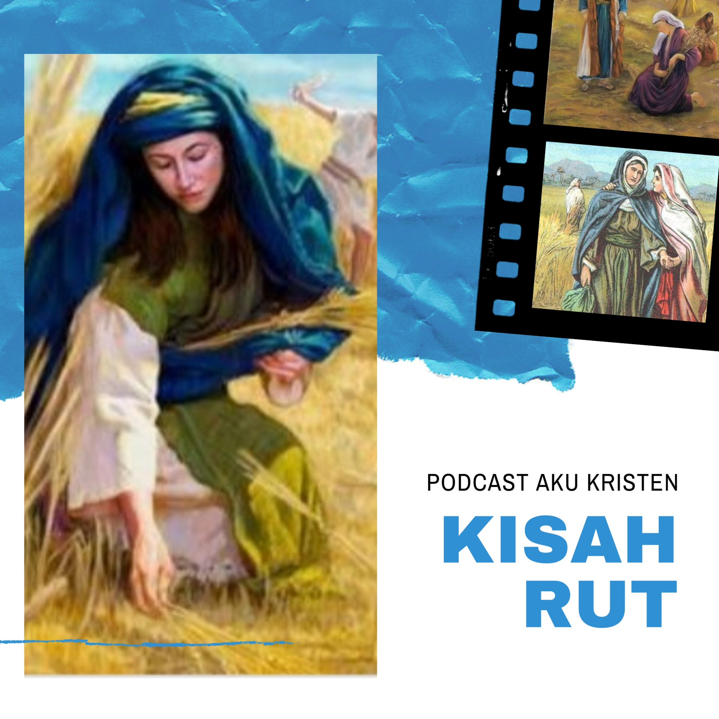 Podcast Aku Kristen
