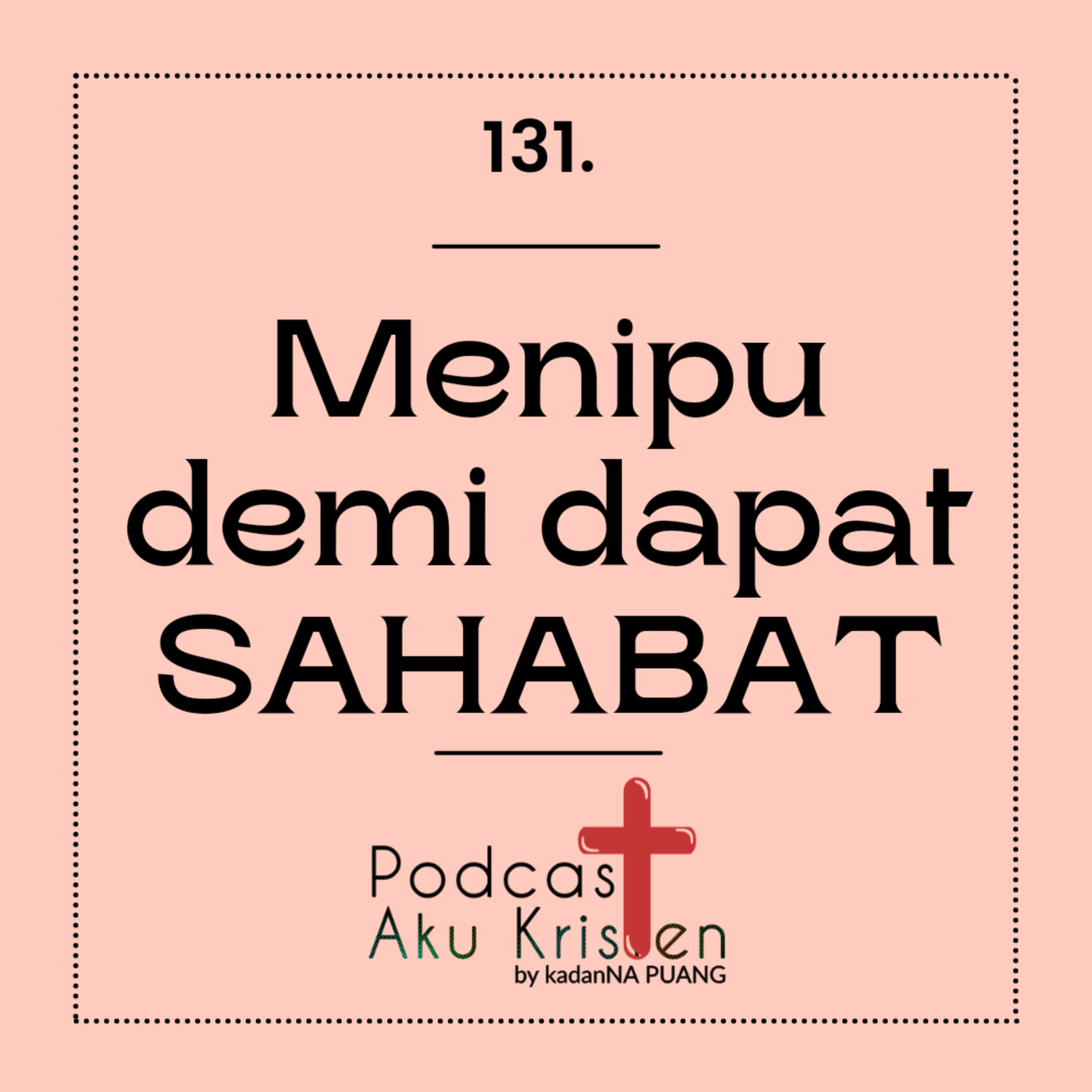 Podcast Aku Kristen