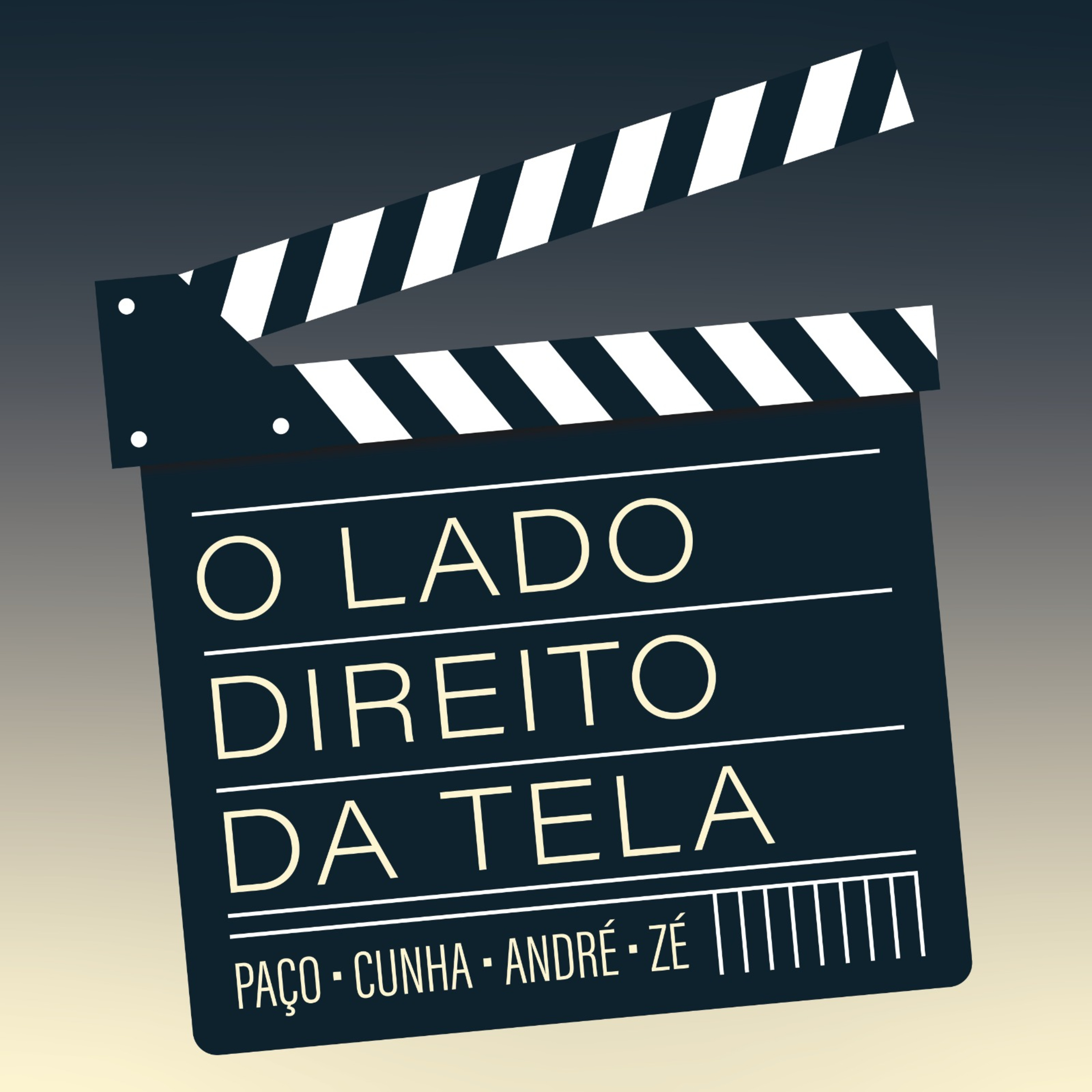 O Lado Direito da Tela