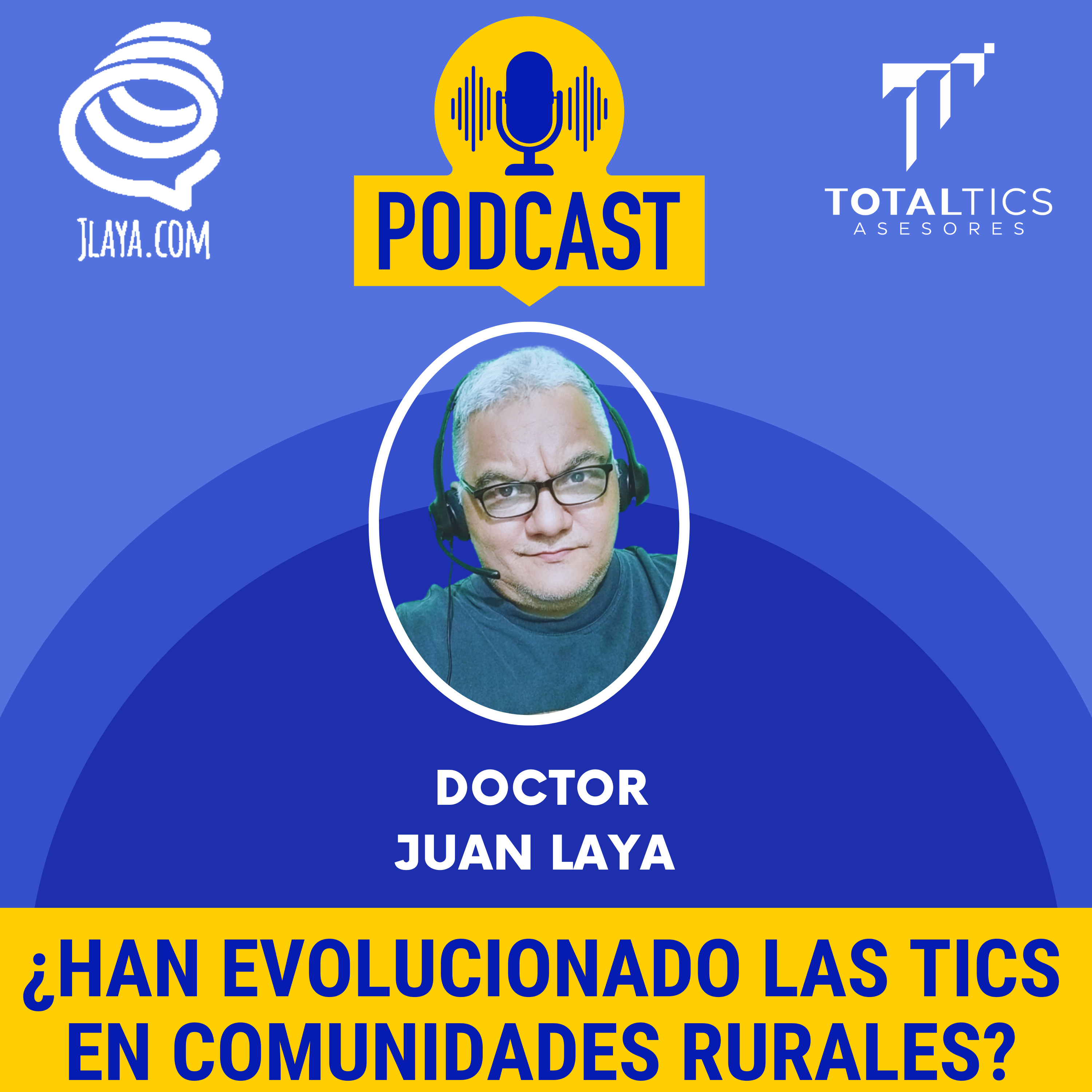PROFESOR JUAN LAYA