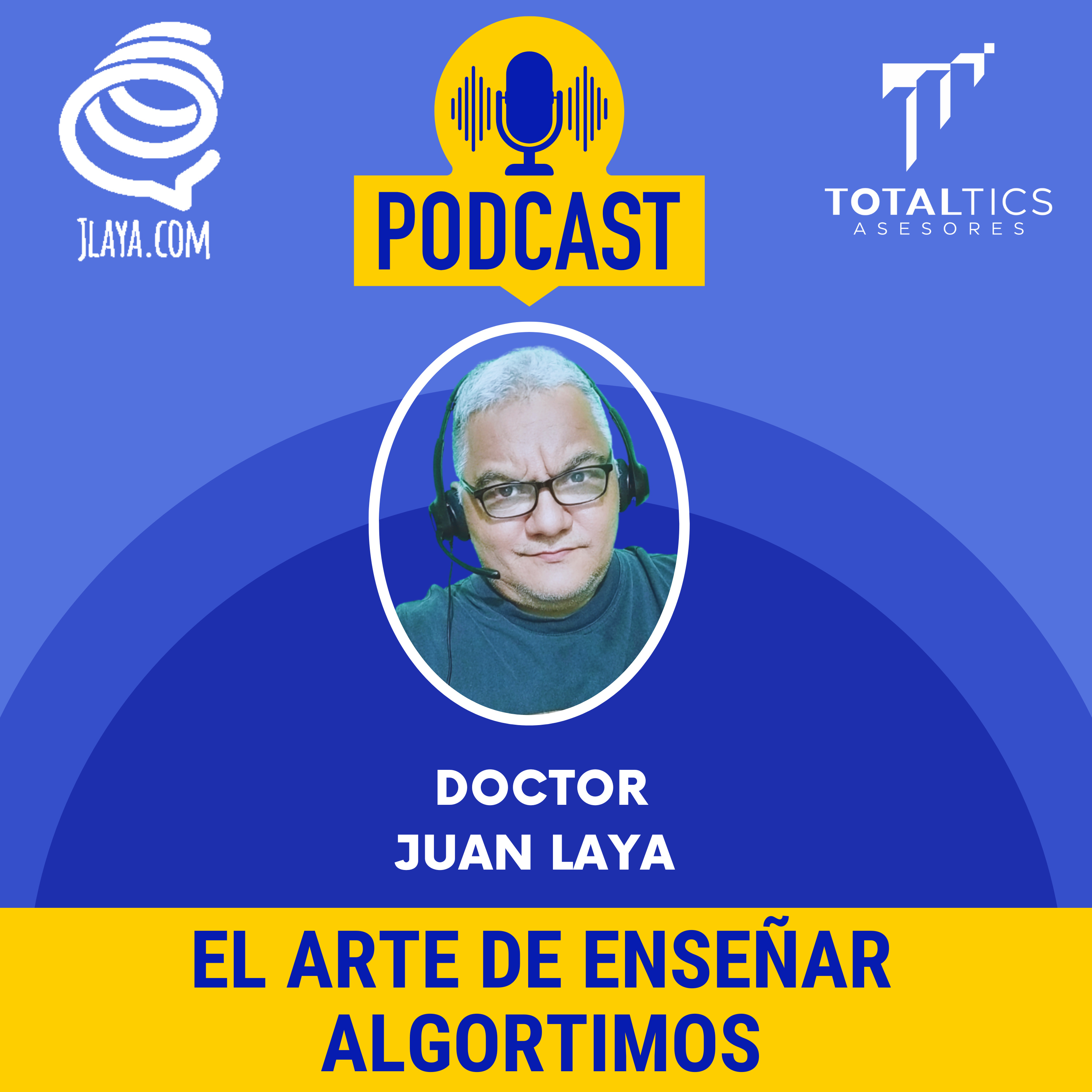 PROFESOR JUAN LAYA
