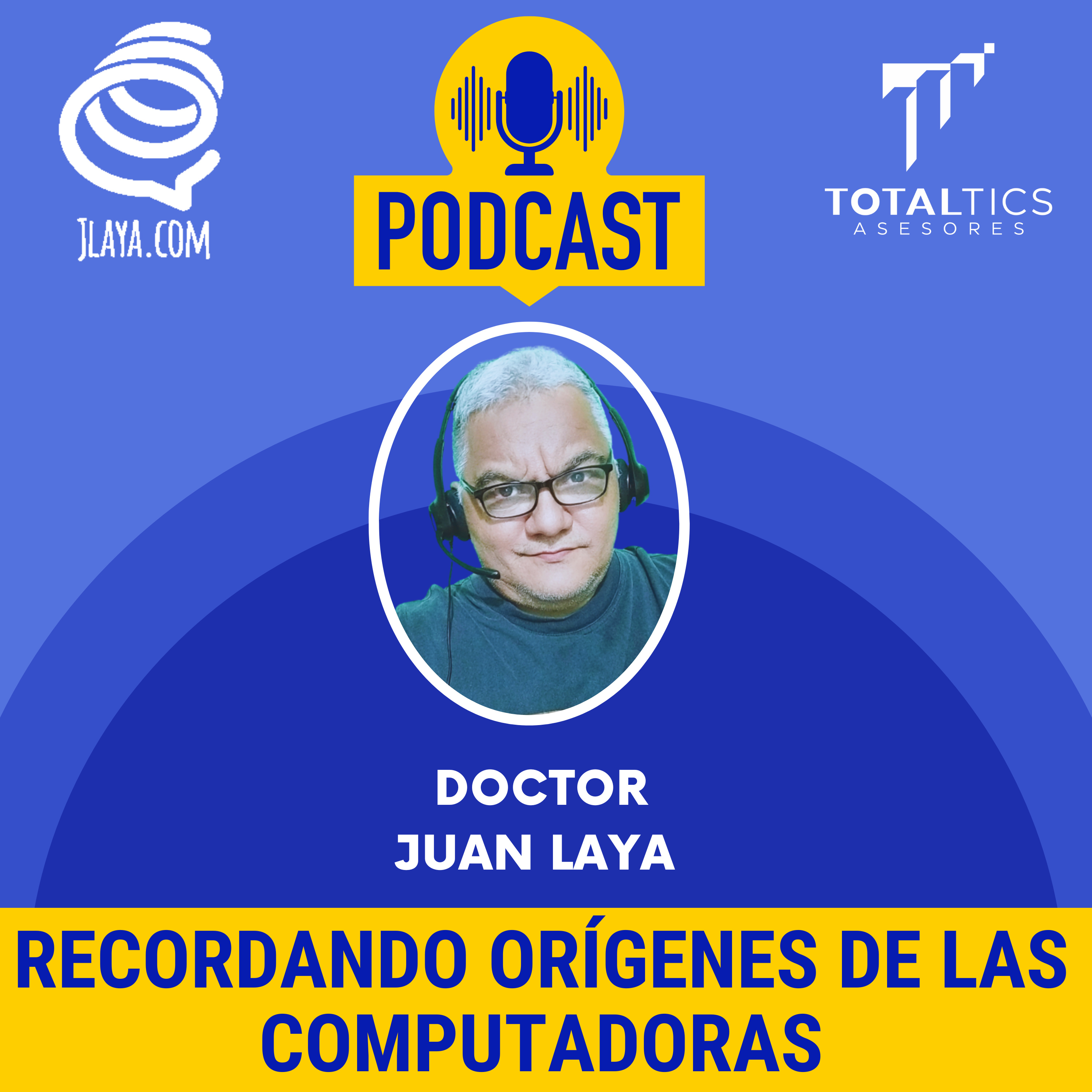 PROFESOR JUAN LAYA