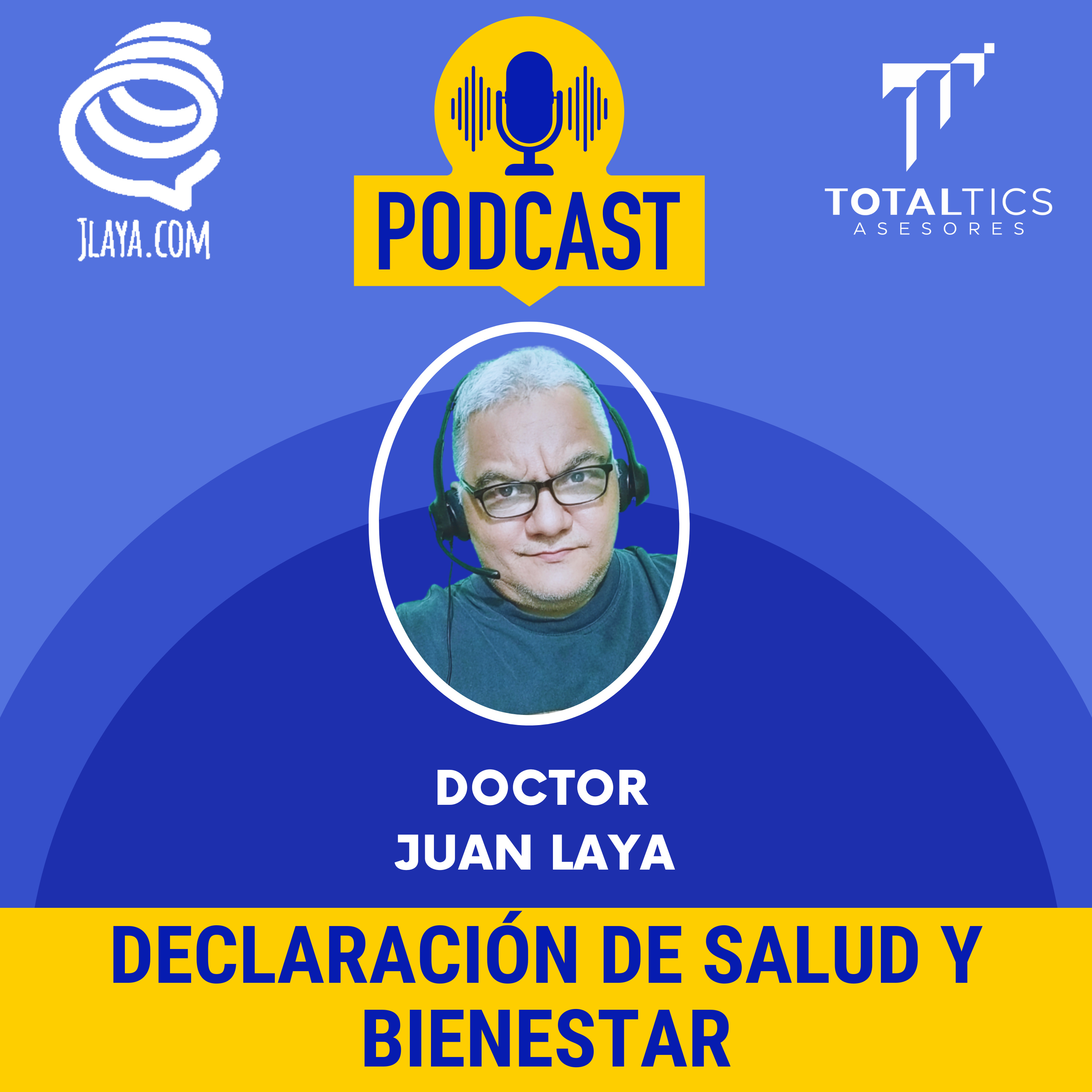 PROFESOR JUAN LAYA