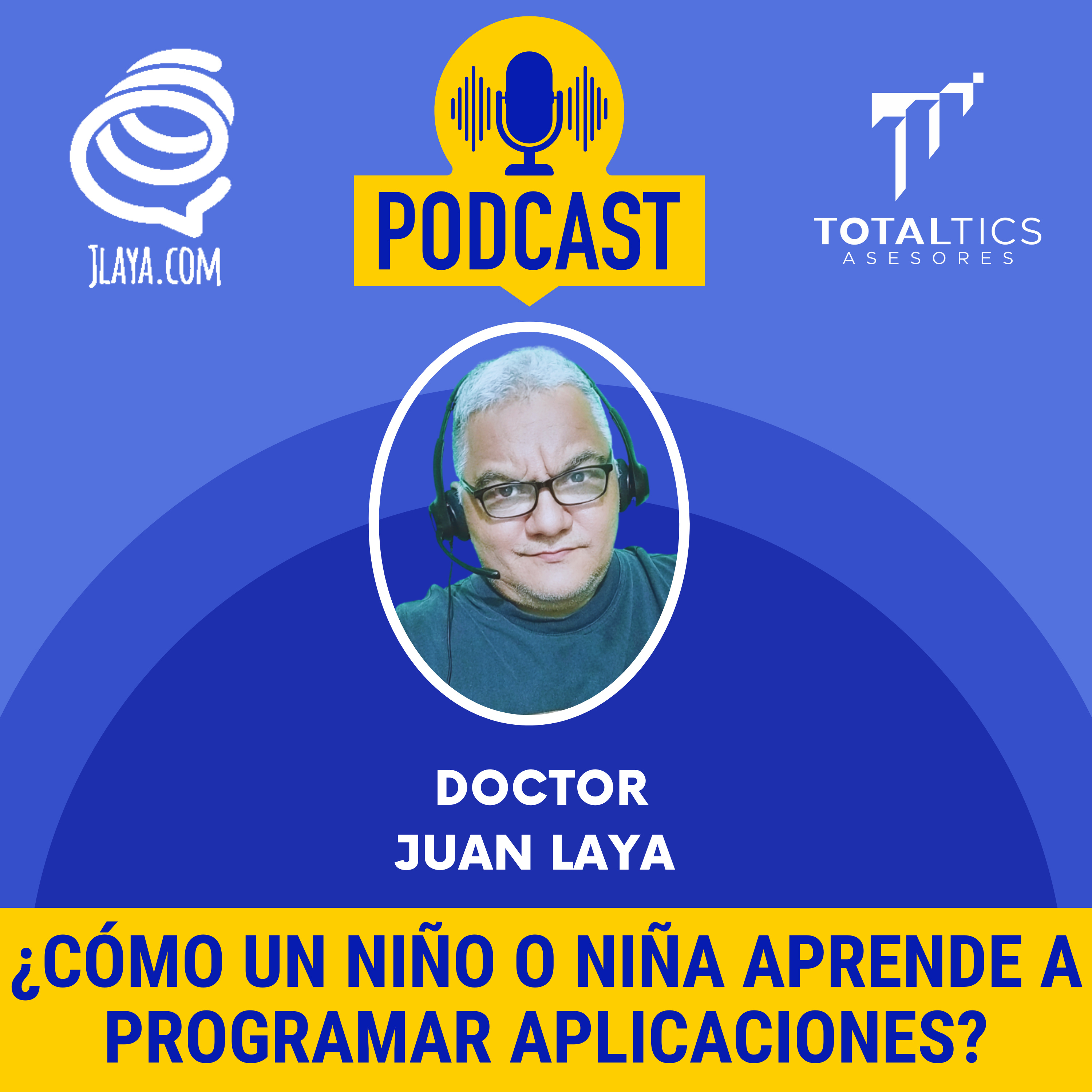 PROFESOR JUAN LAYA