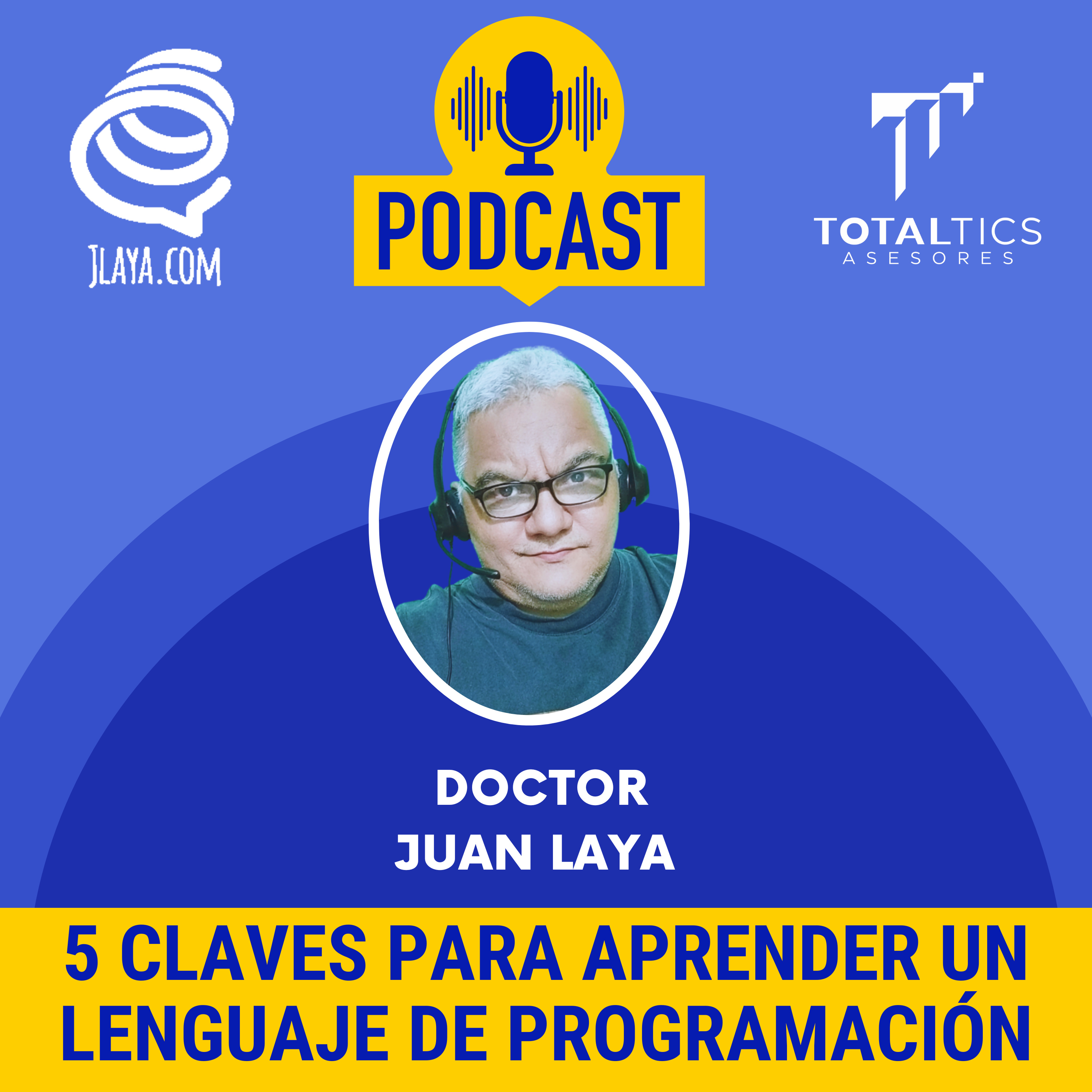 PROFESOR JUAN LAYA