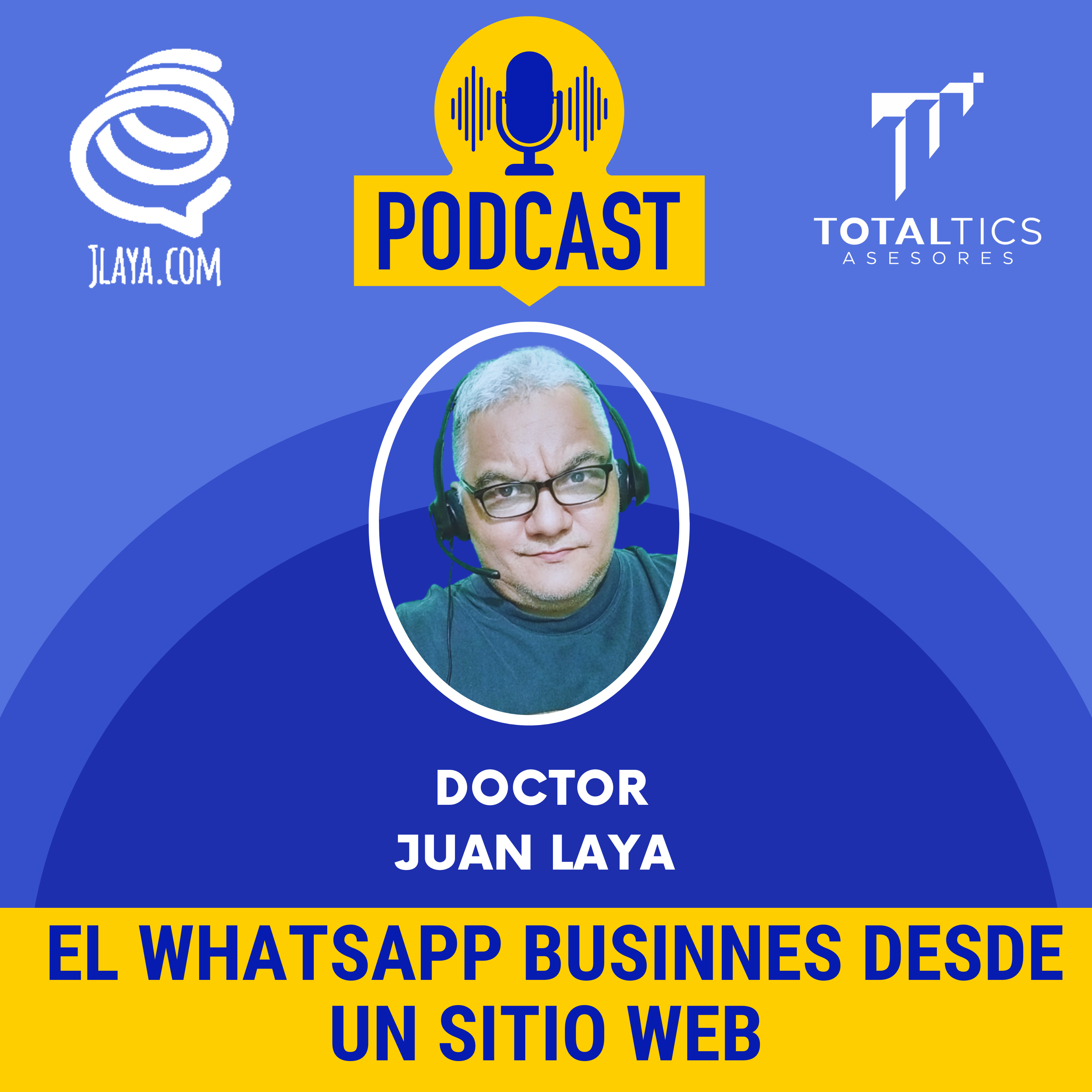PROFESOR JUAN LAYA