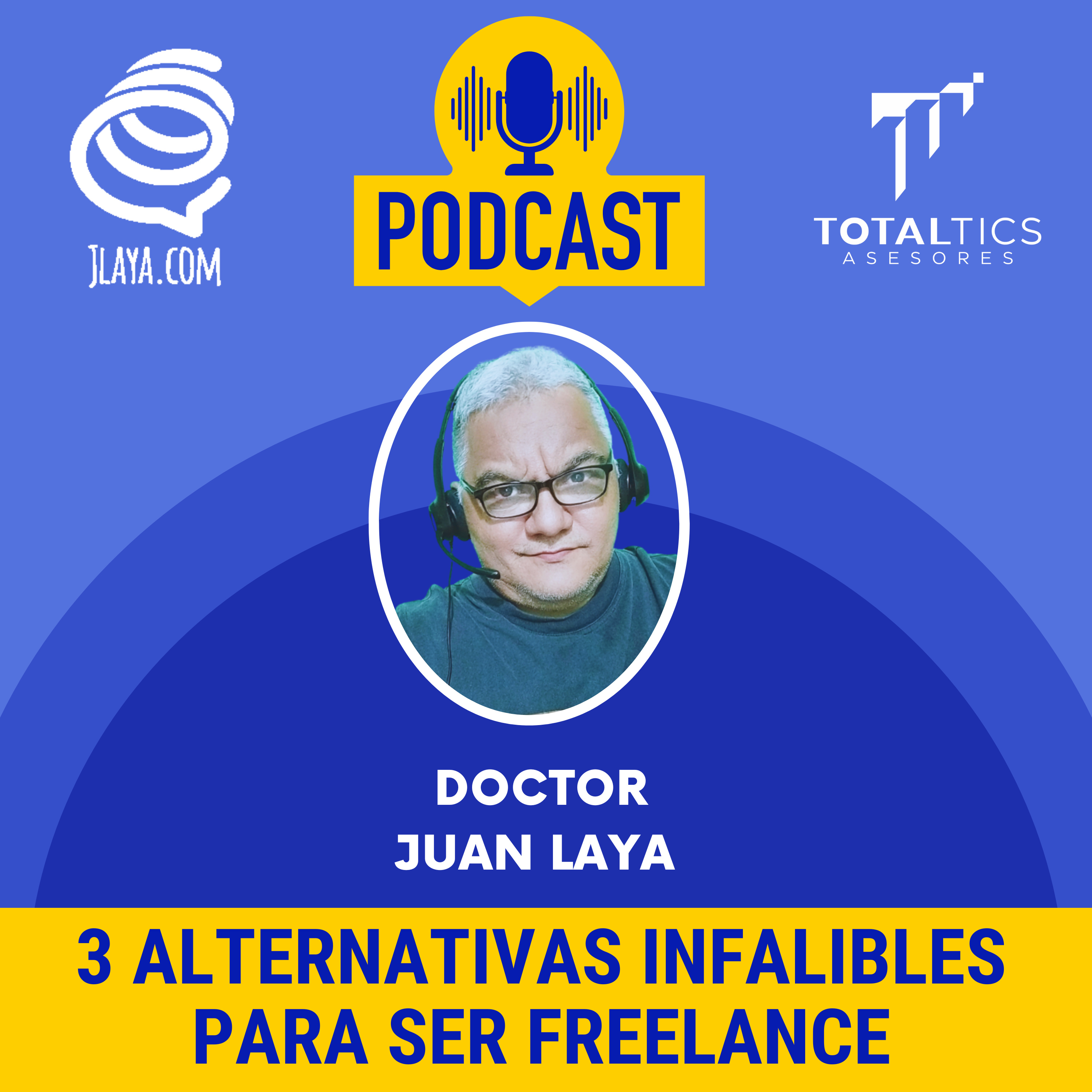 PROFESOR JUAN LAYA