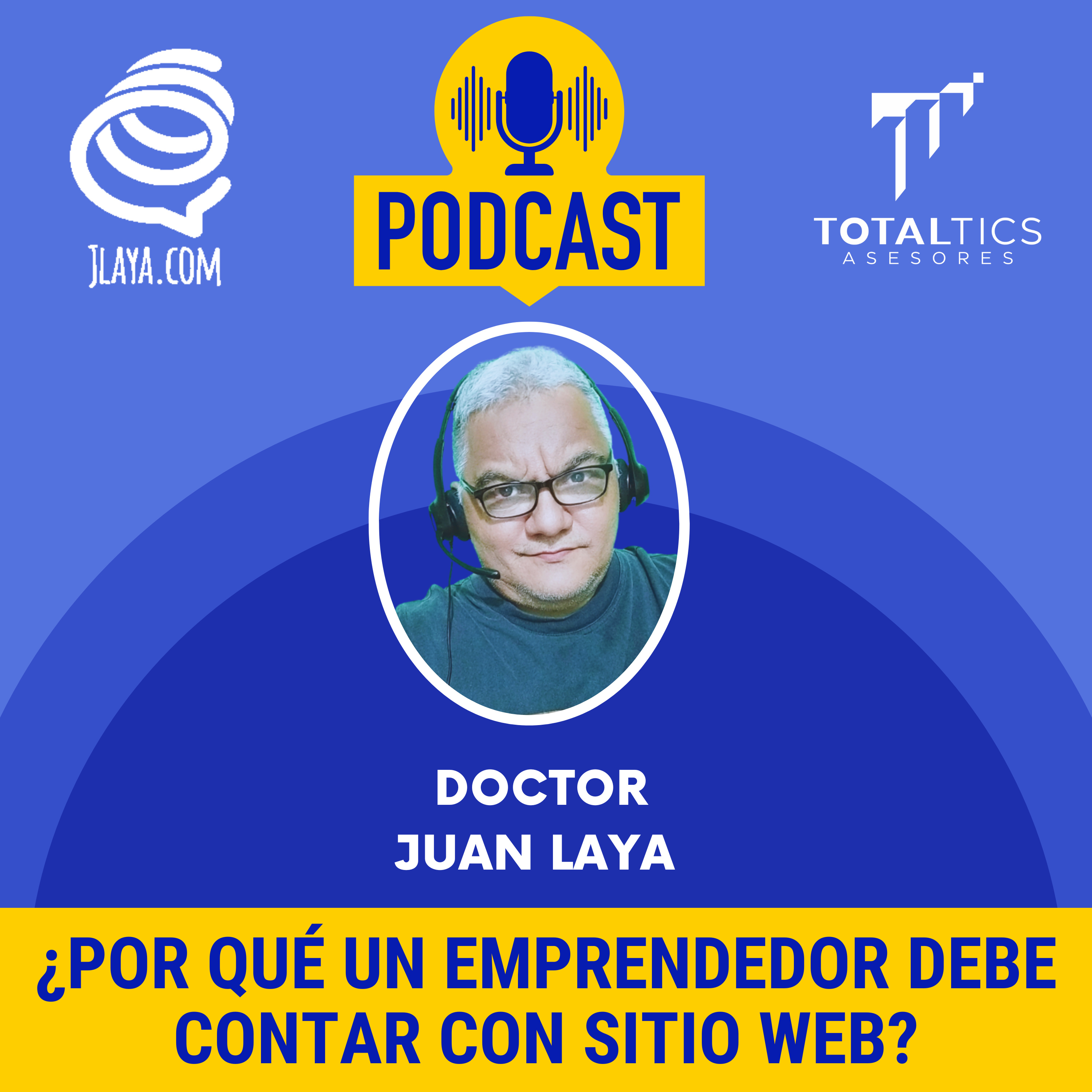 PROFESOR JUAN LAYA
