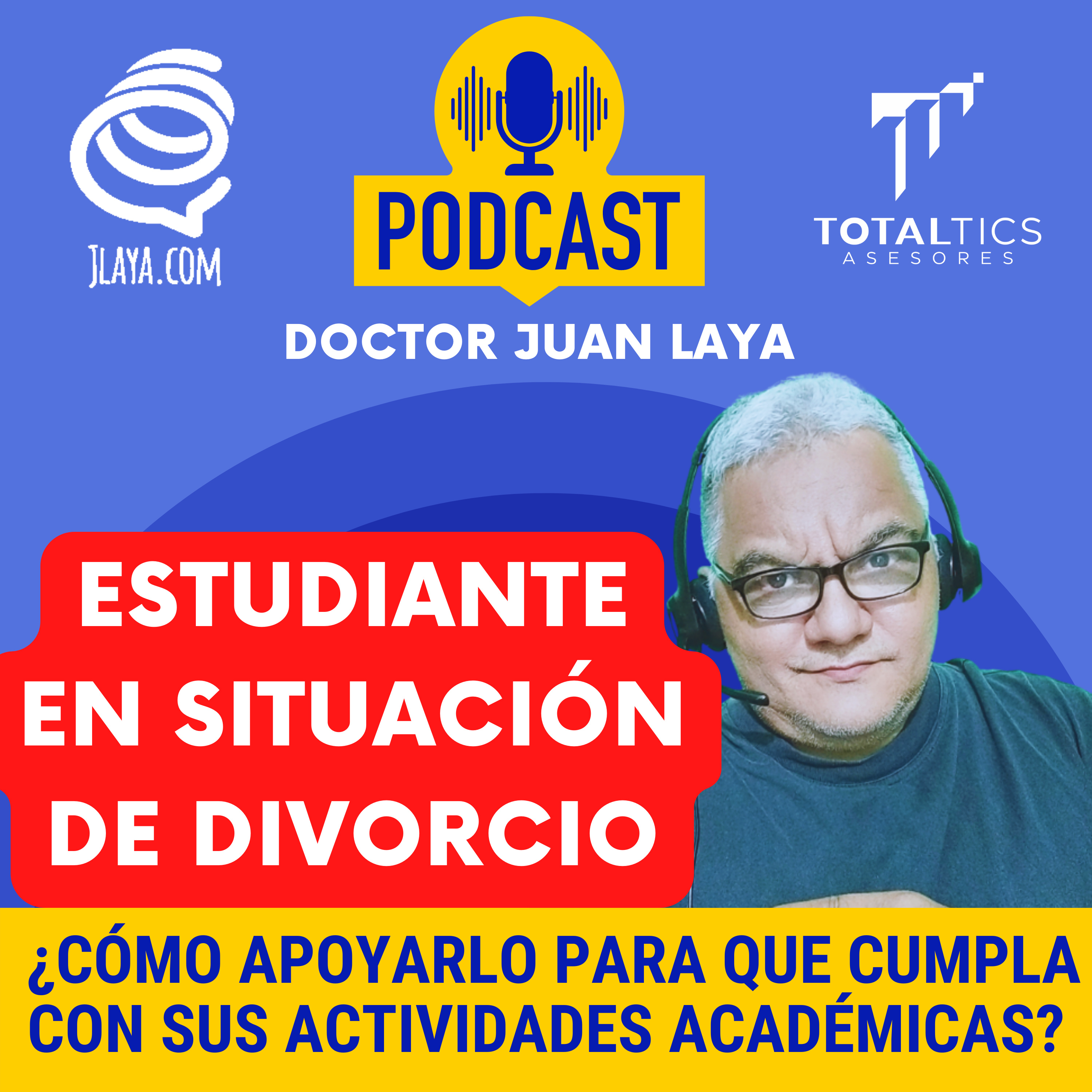 PROFESOR JUAN LAYA