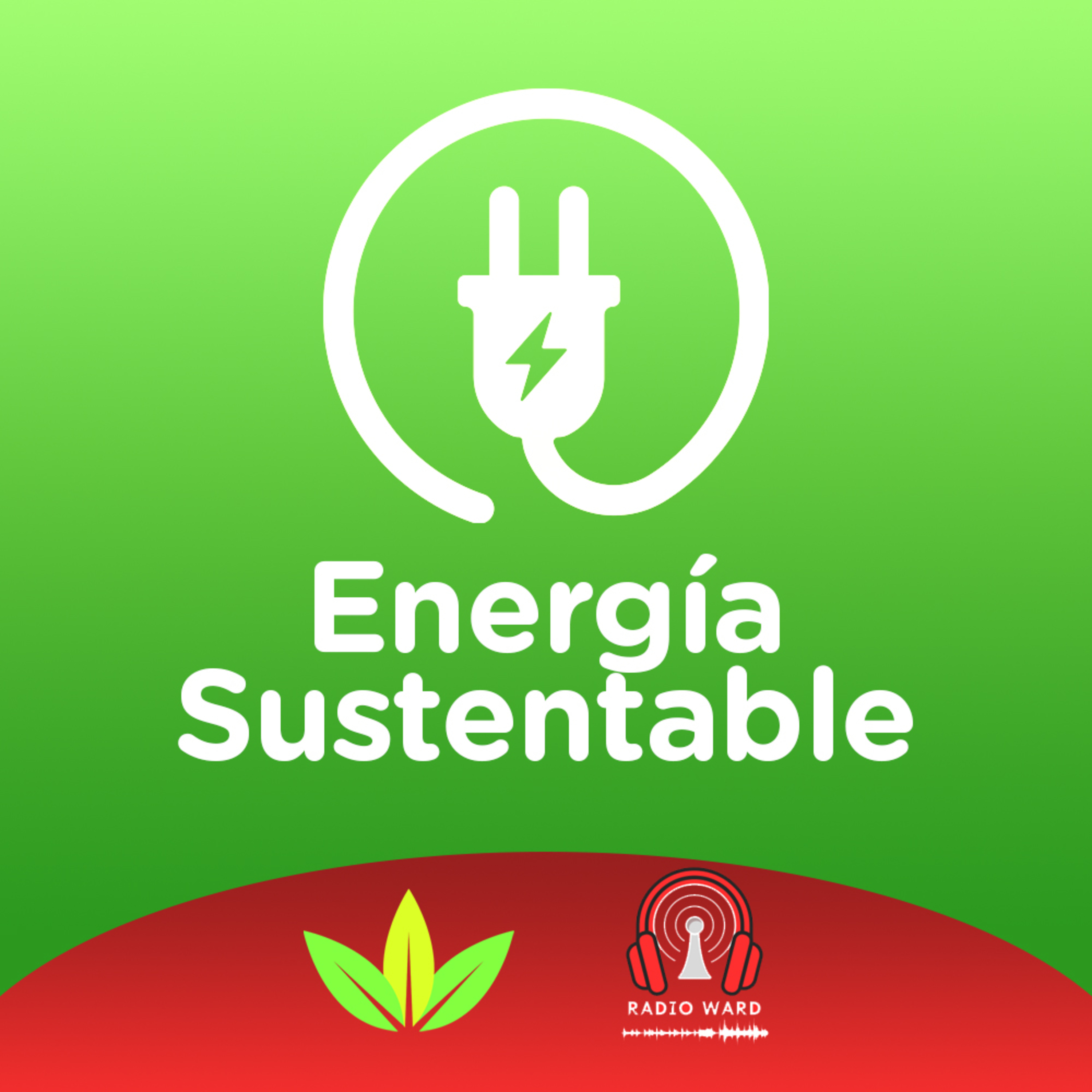 Energía Sustentable episode artwork